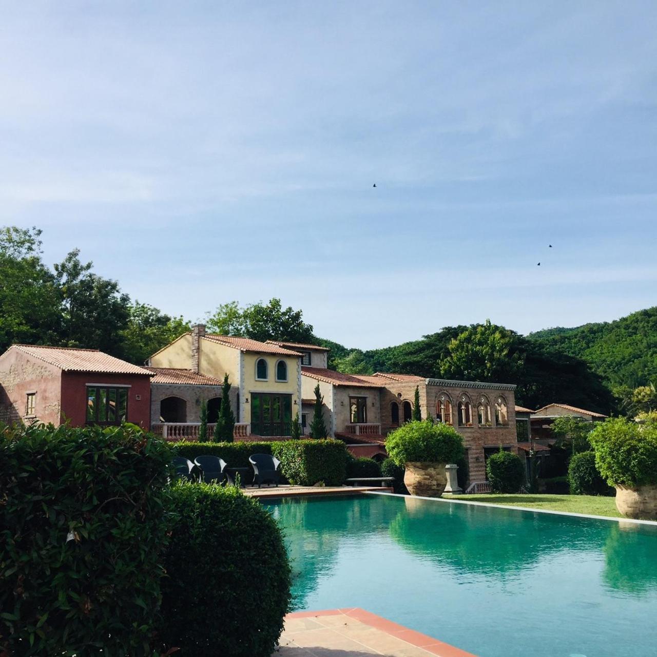 La Toscana