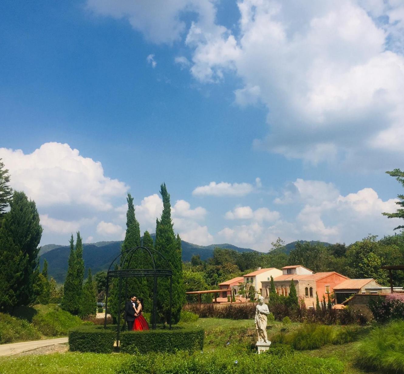 La Toscana