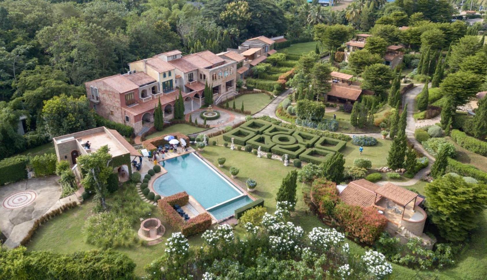 La Toscana