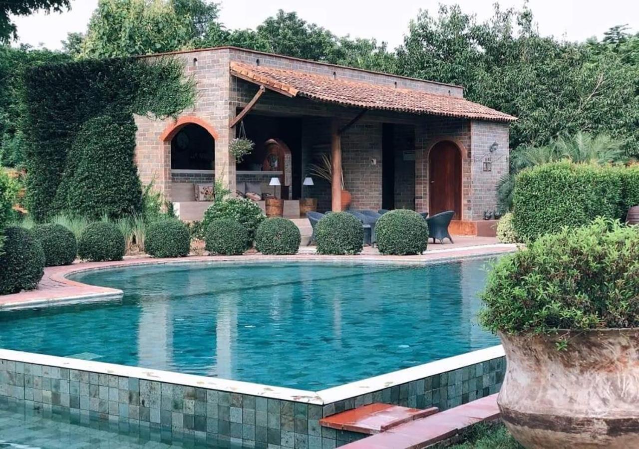 La Toscana