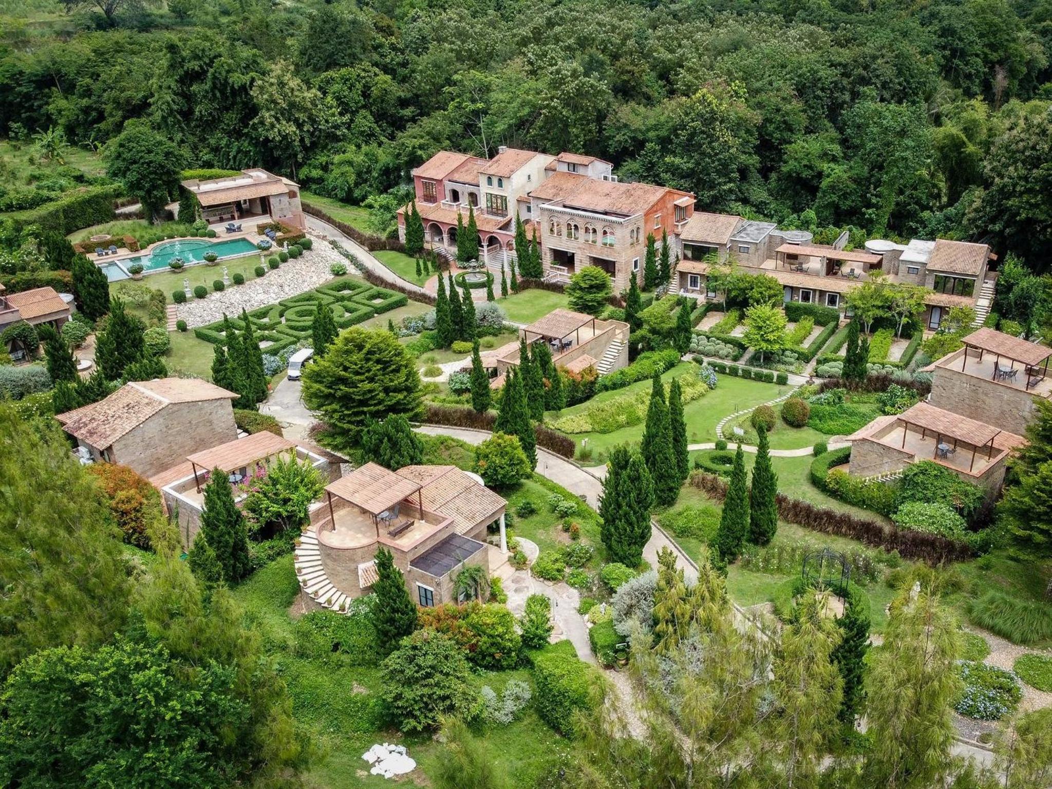 La Toscana