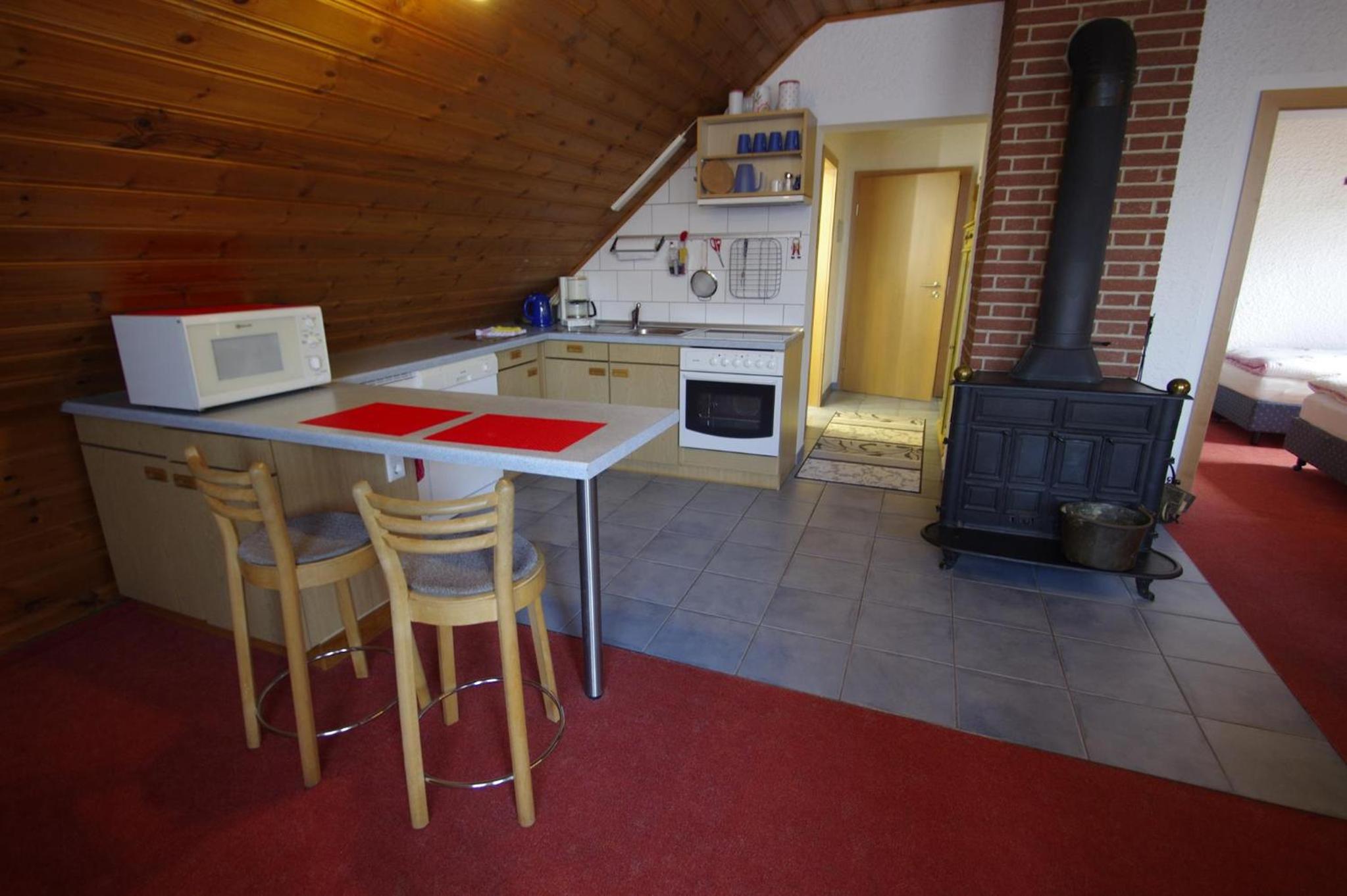 Ferienstudios Familie Harnier view 4