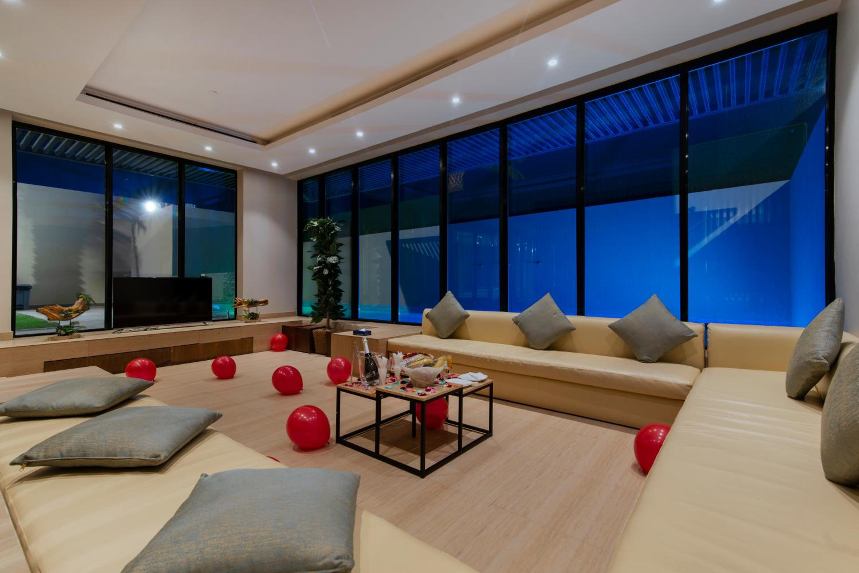 lounge