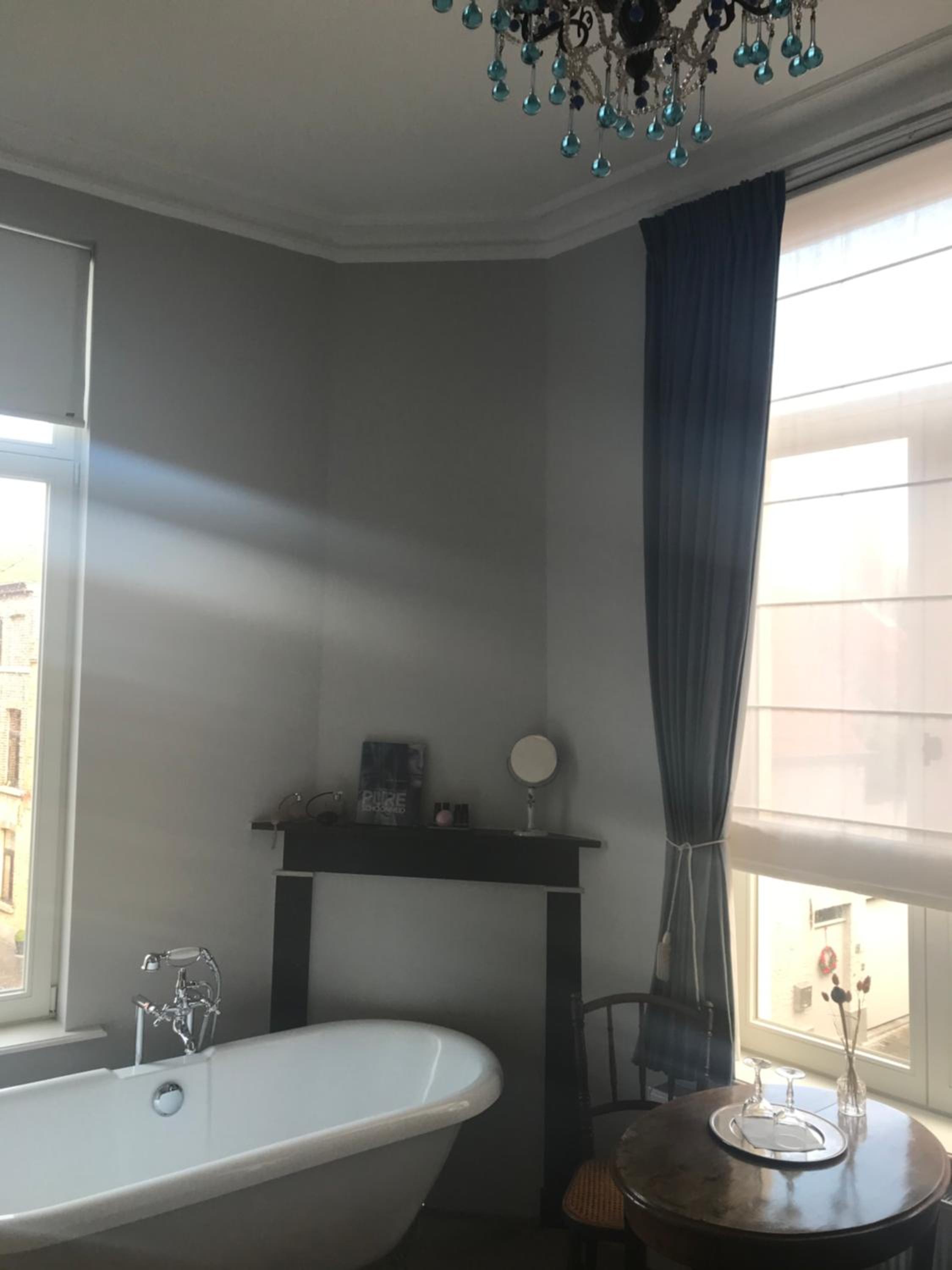 B&B Le flaneur