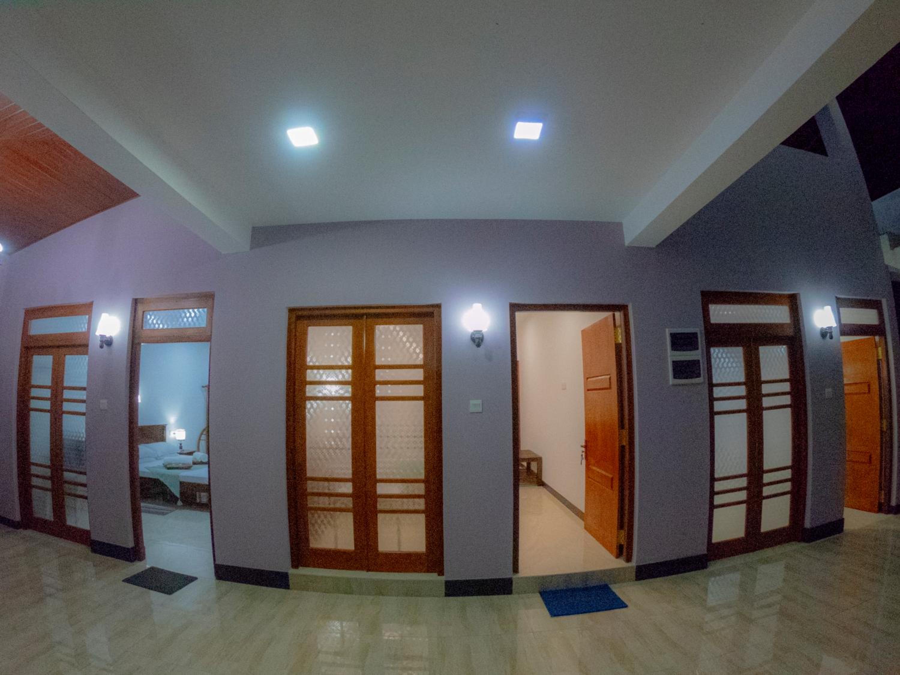 Innovick Residence view 2