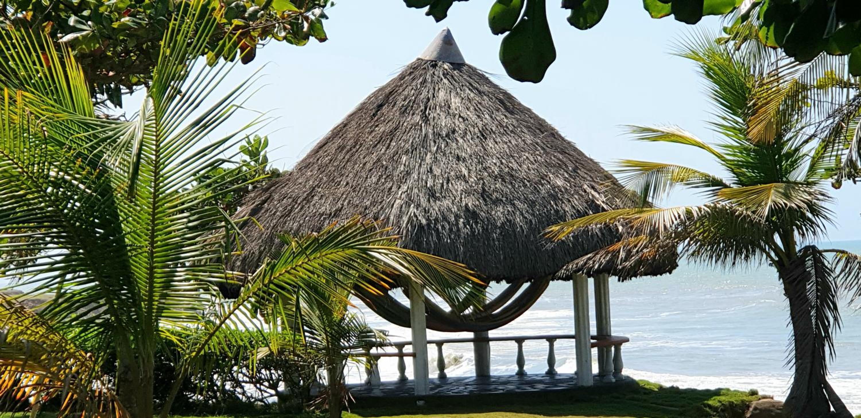 Cabaña PEDREGAL