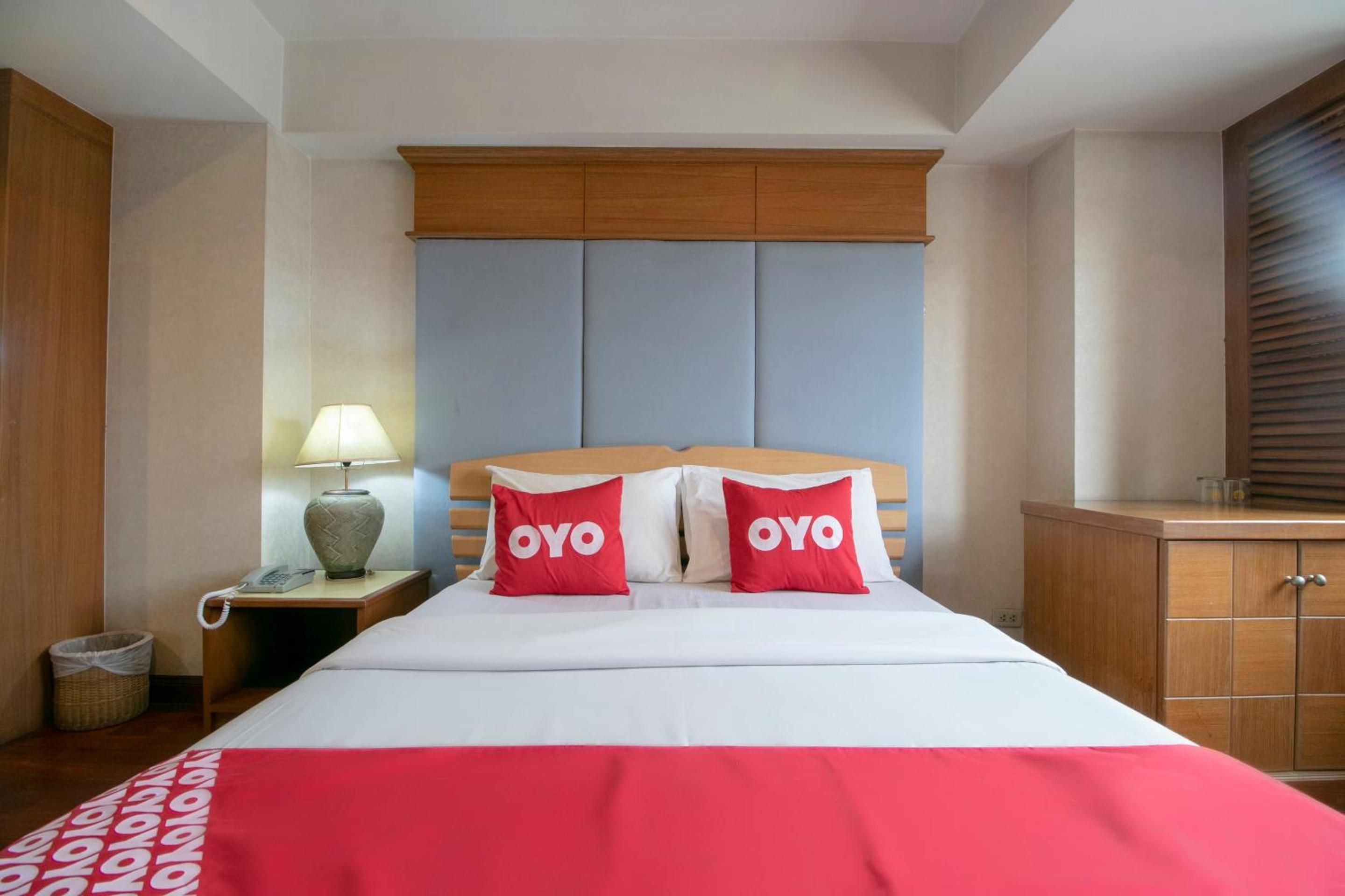Hotel Win Long