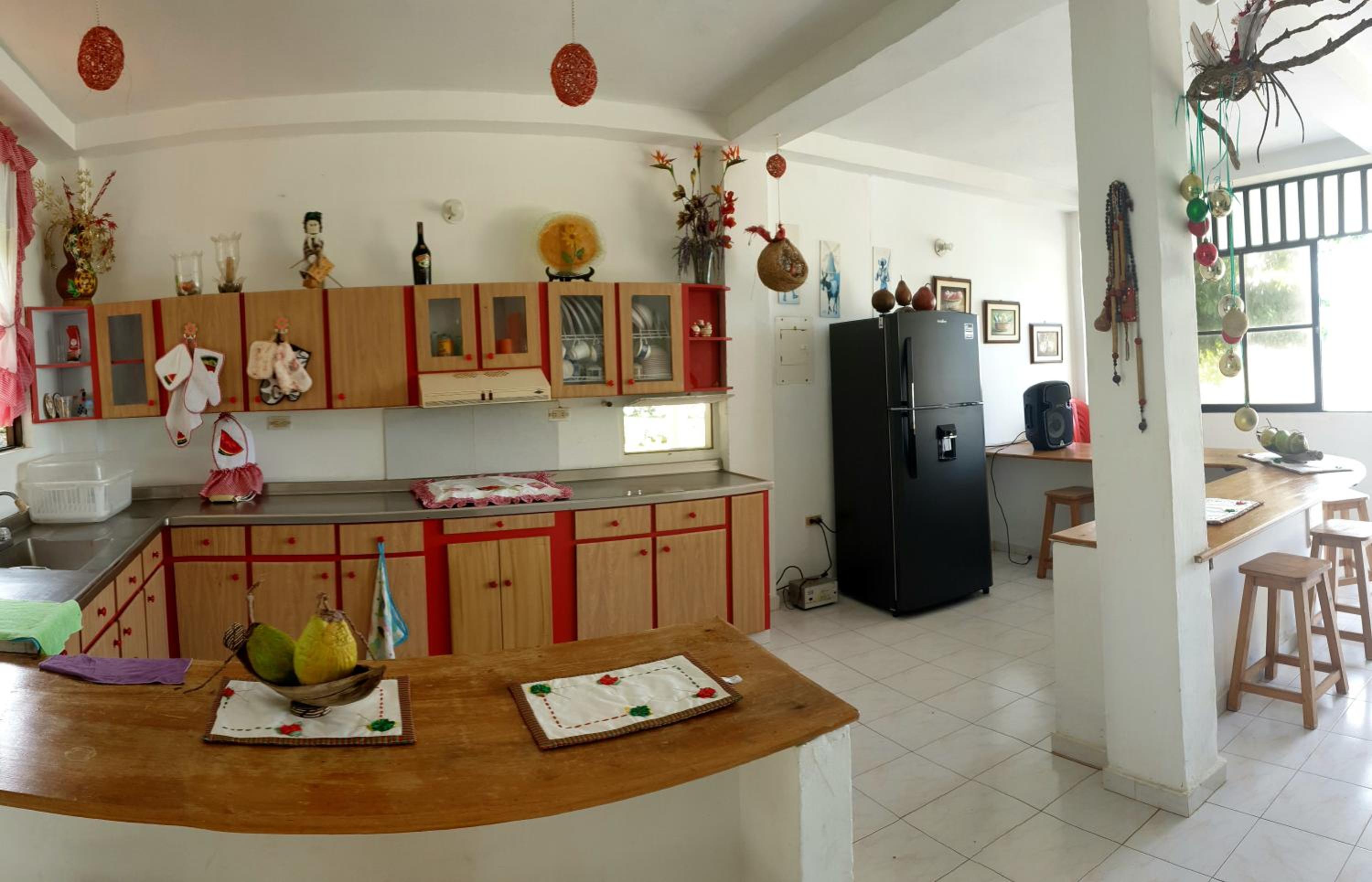 Cabaña PEDREGAL