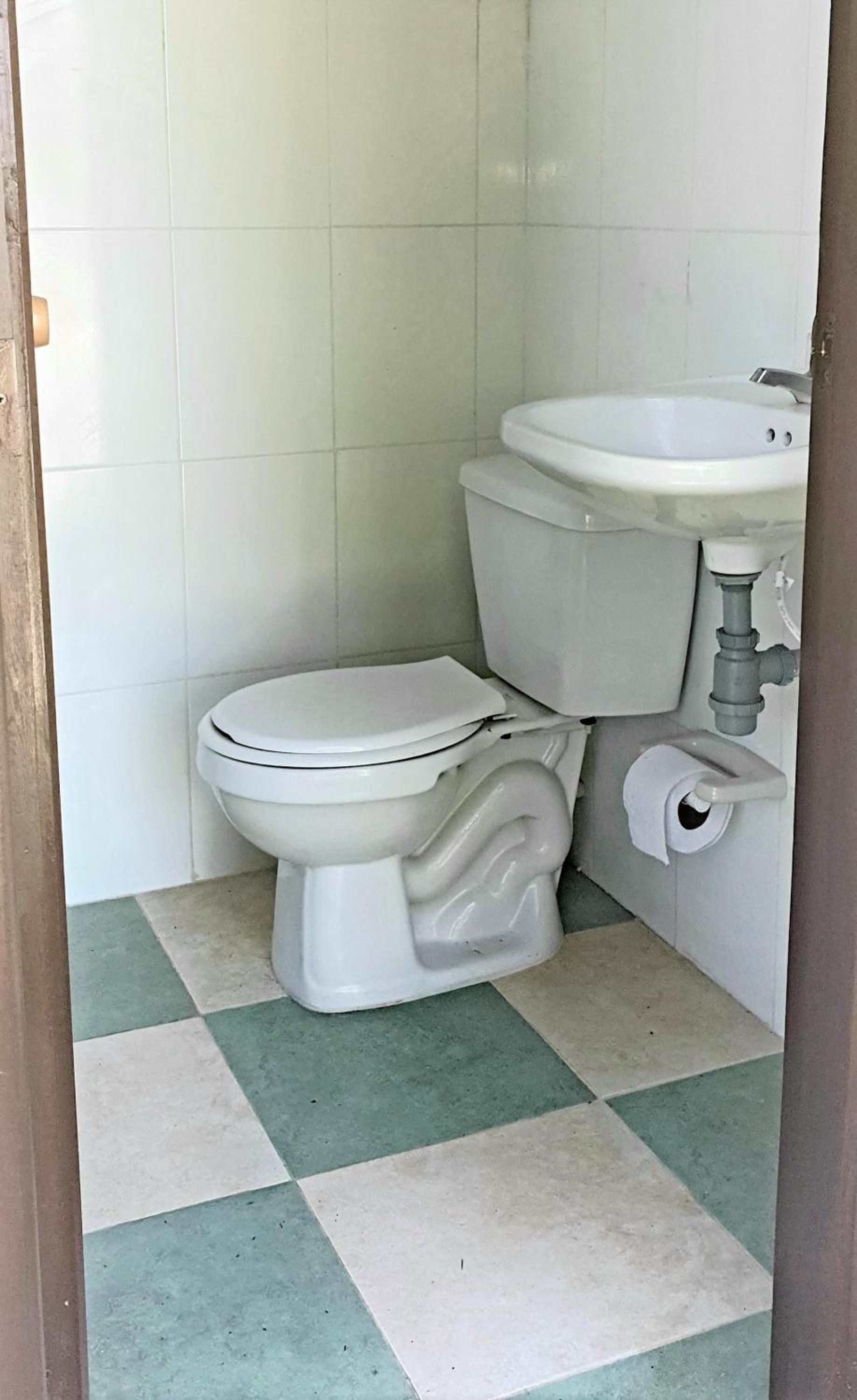 Cabaña PEDREGAL