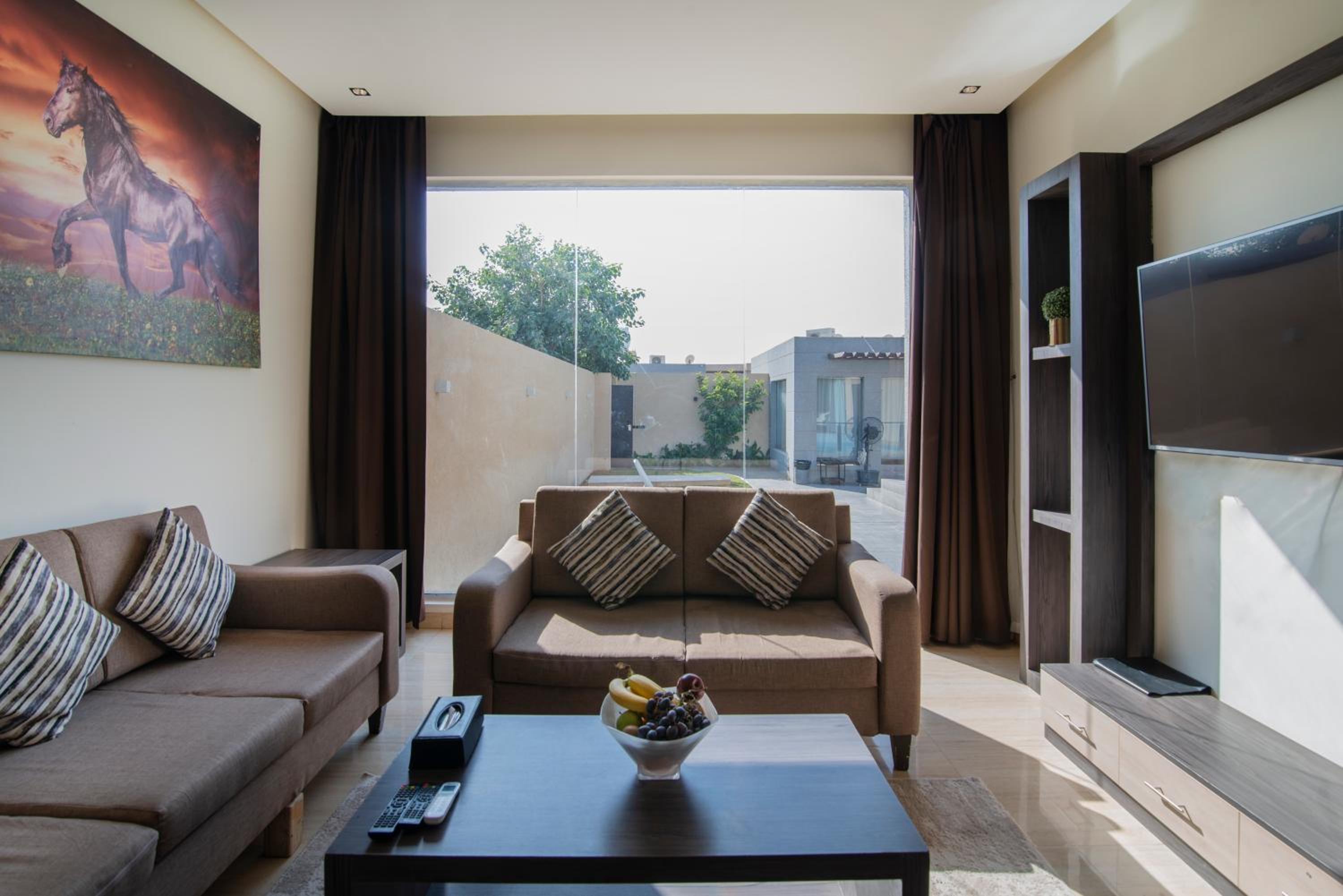 Fi Resorts - Riyadh
