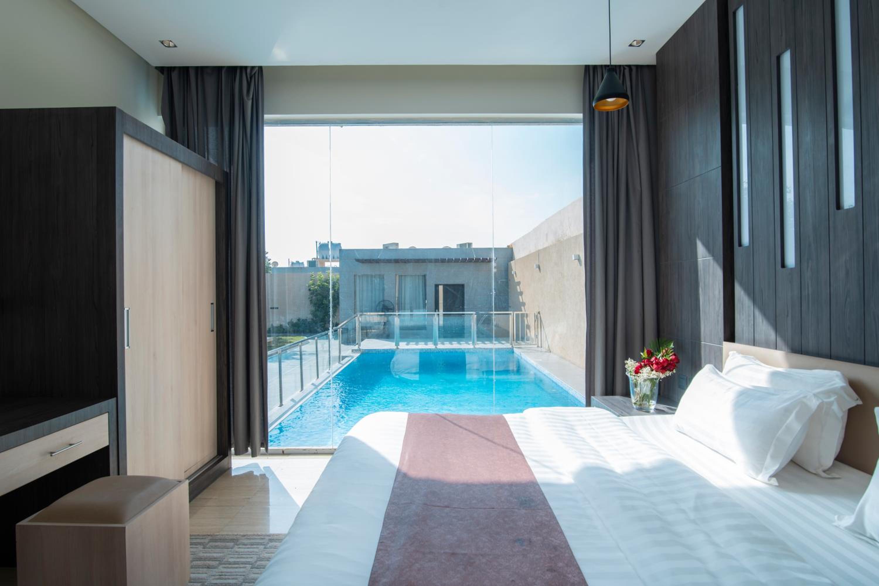 Fi Resorts - Riyadh