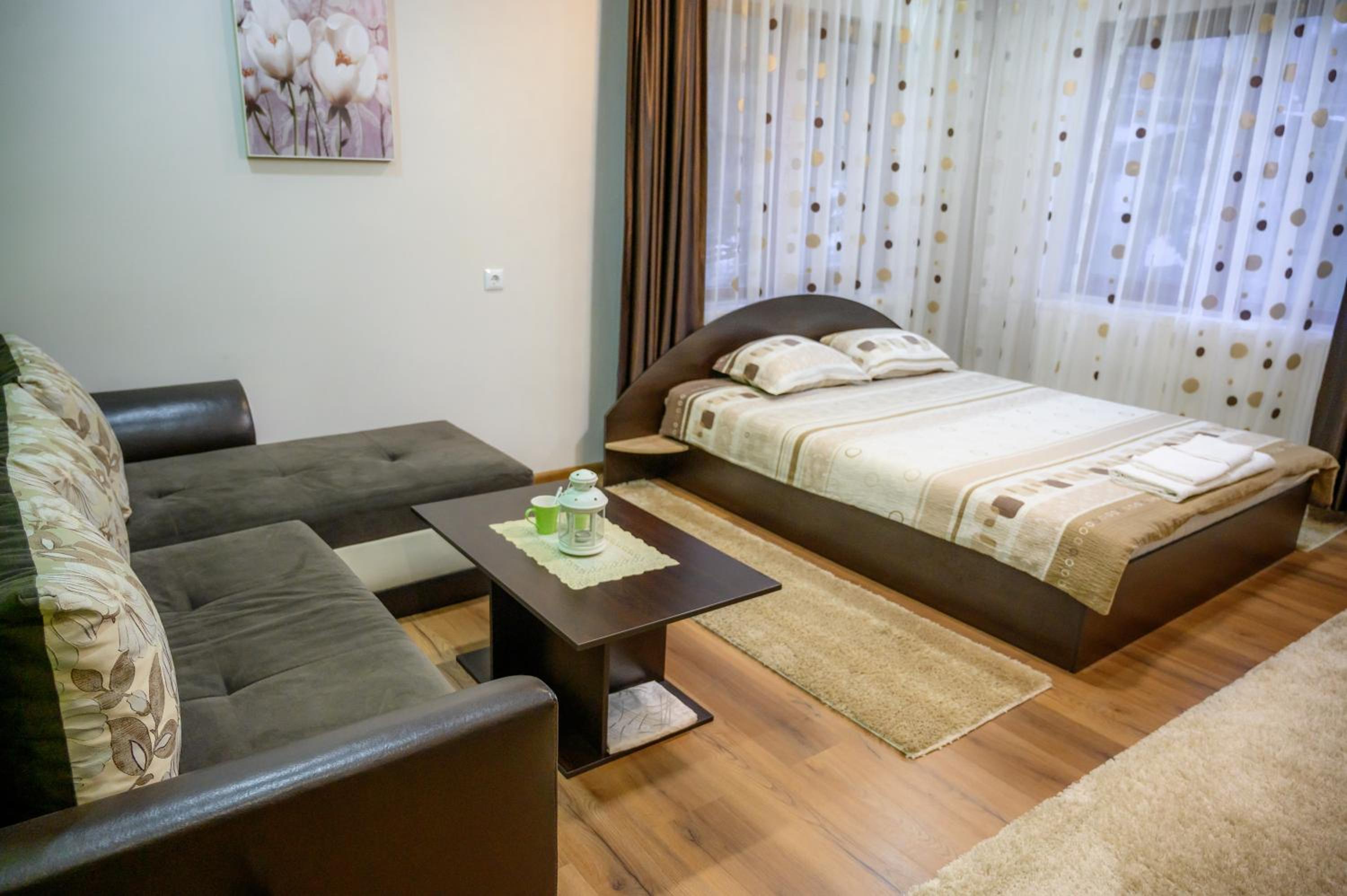 Guest House Angelkovi