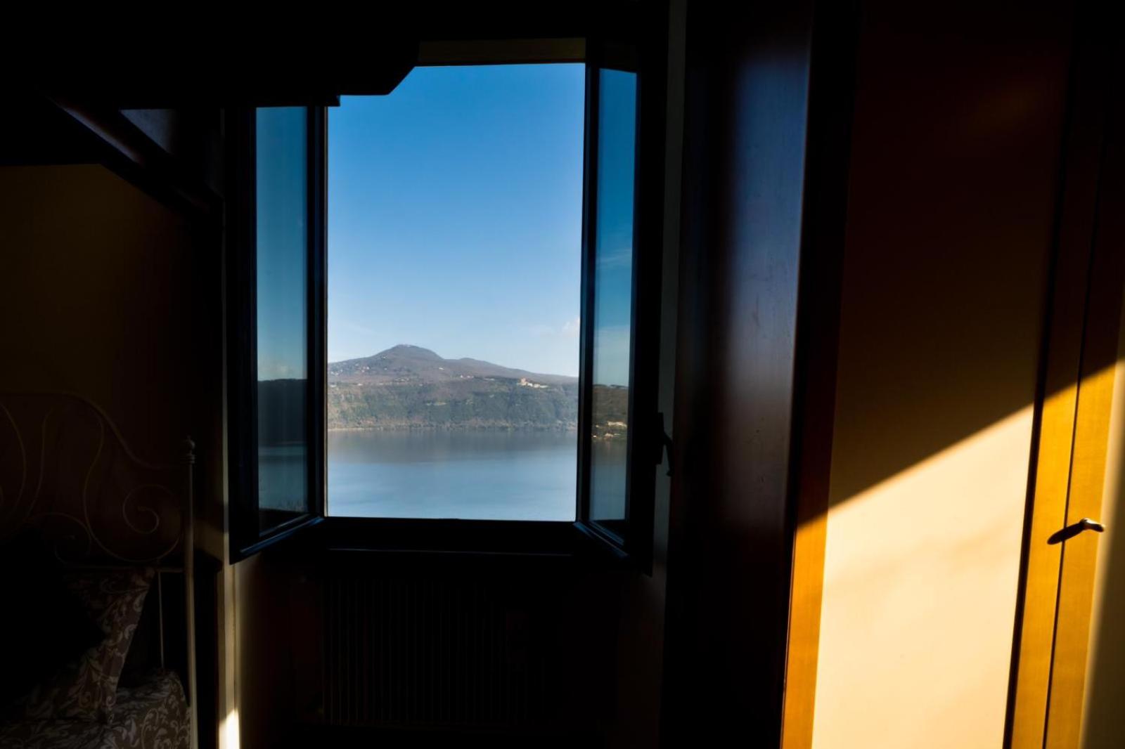 Villa Forti view 4