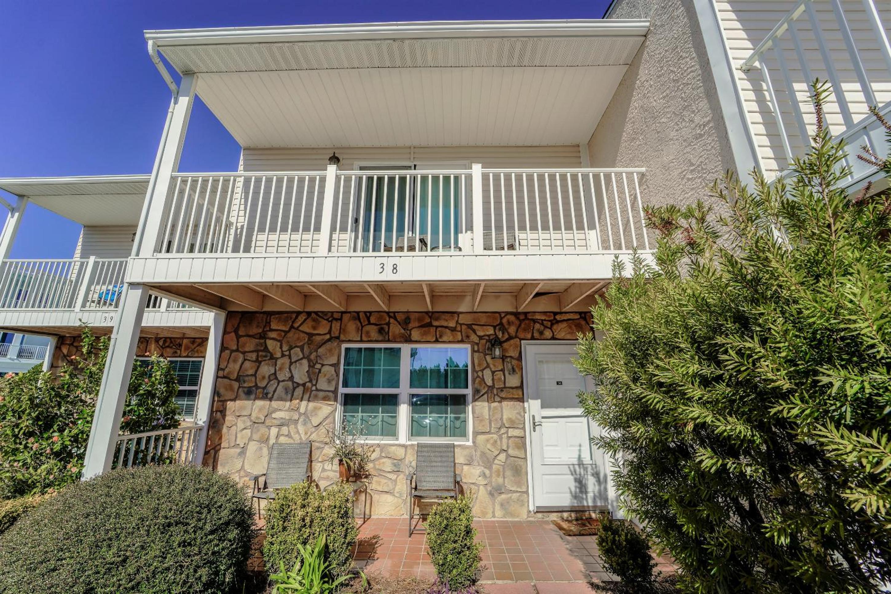 Woodland Shores by Panhandle Getaways