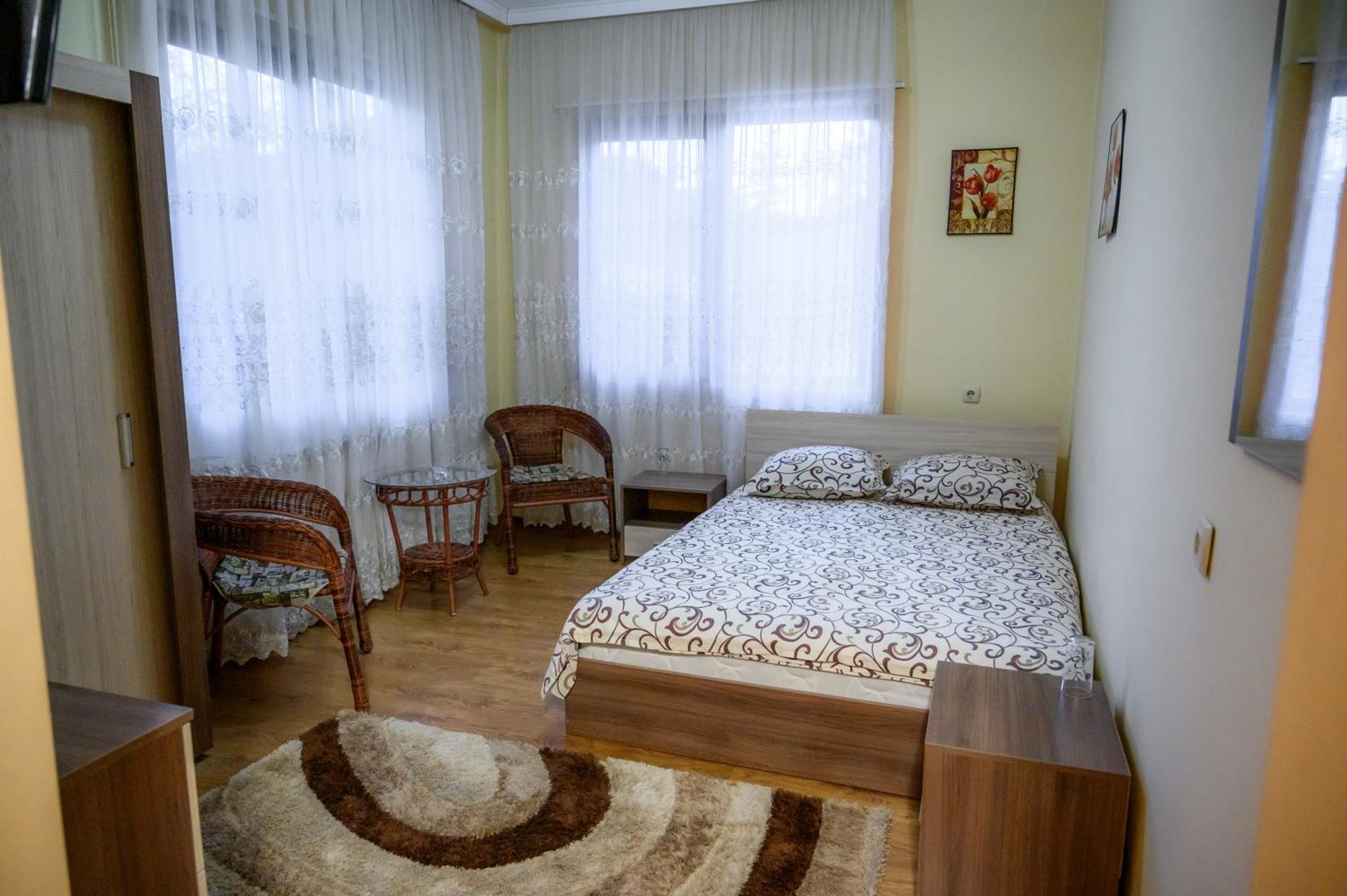 Guest House Angelkovi