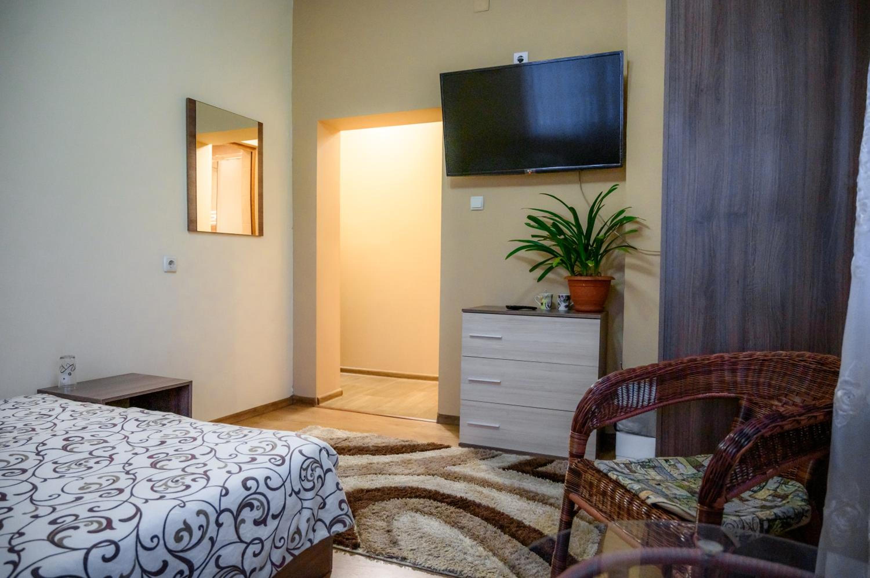 Guest House Angelkovi