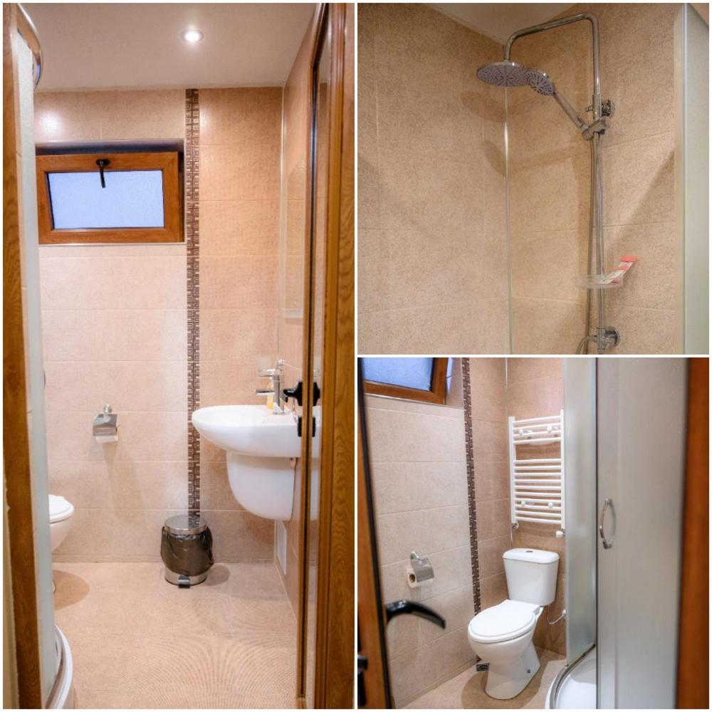 Guest House Angelkovi