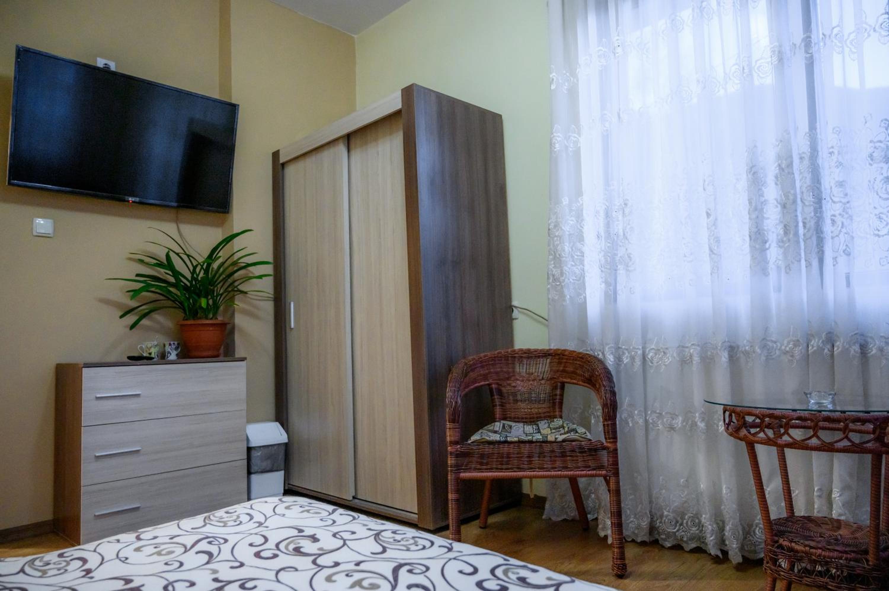 Guest House Angelkovi