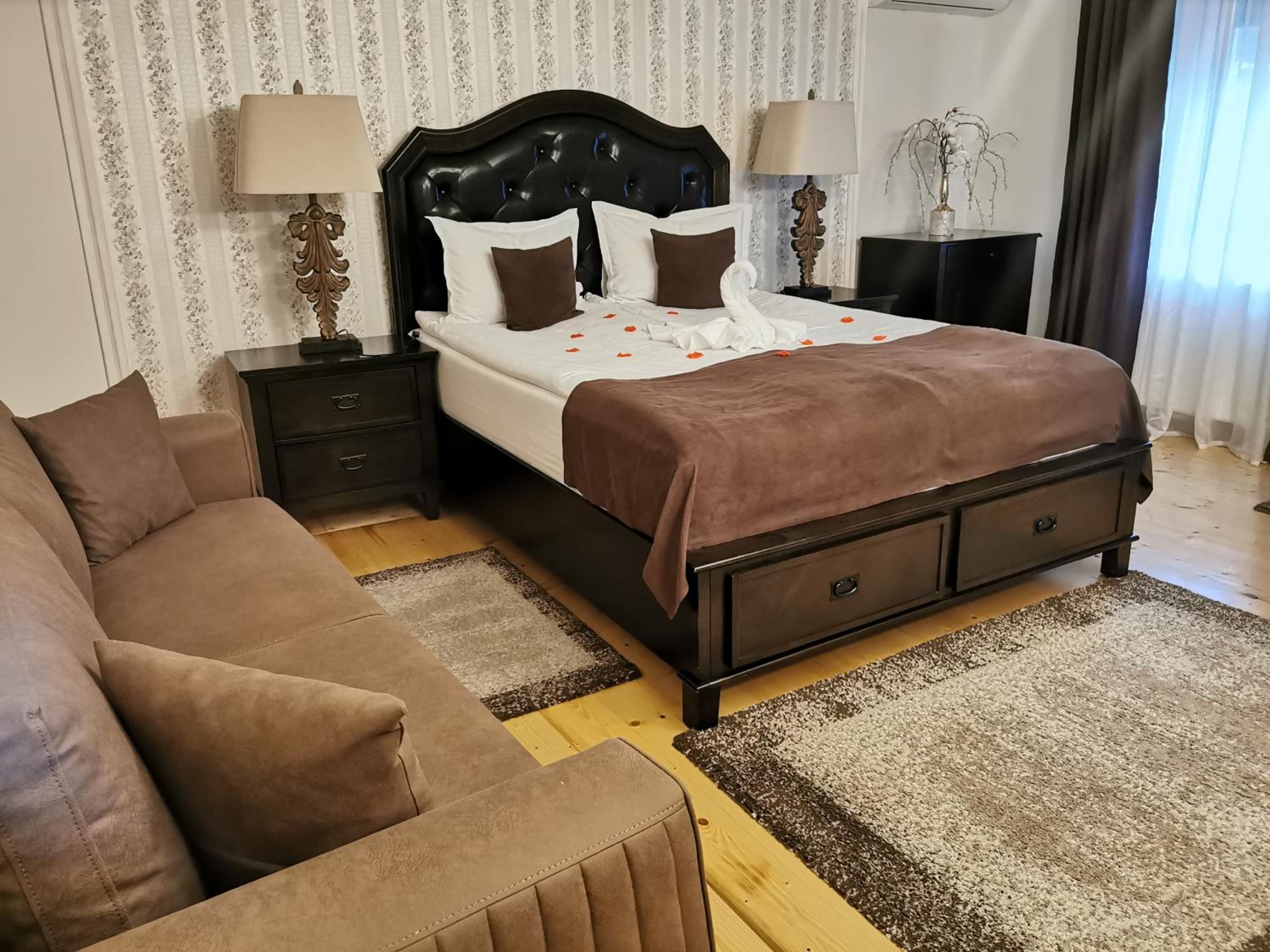 Select House en Sibiu