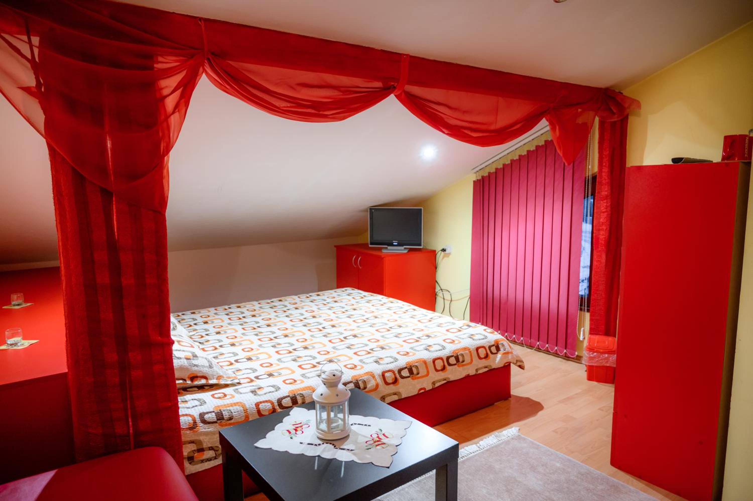 Guest House Angelkovi
