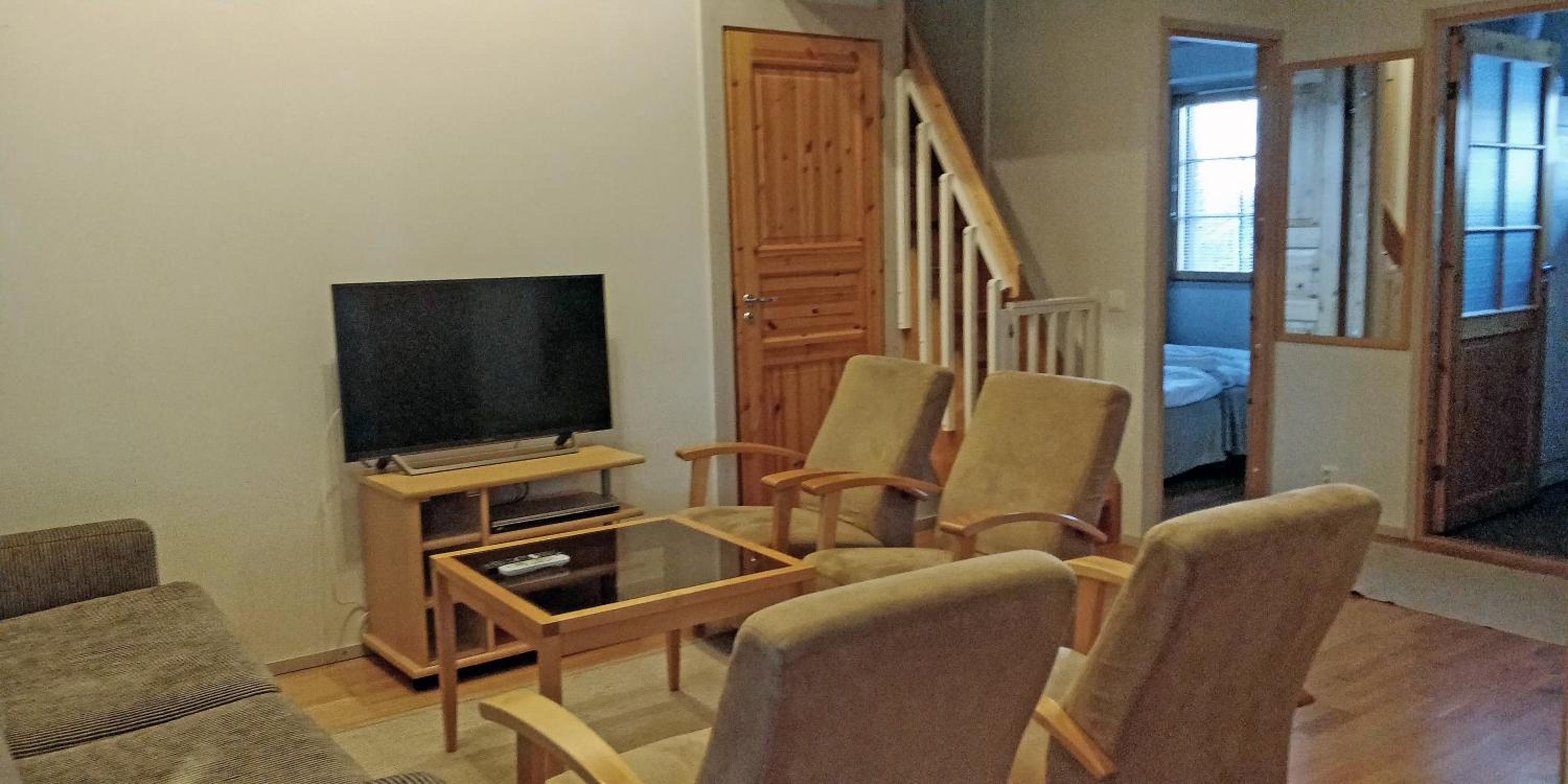 Apartments Tahko