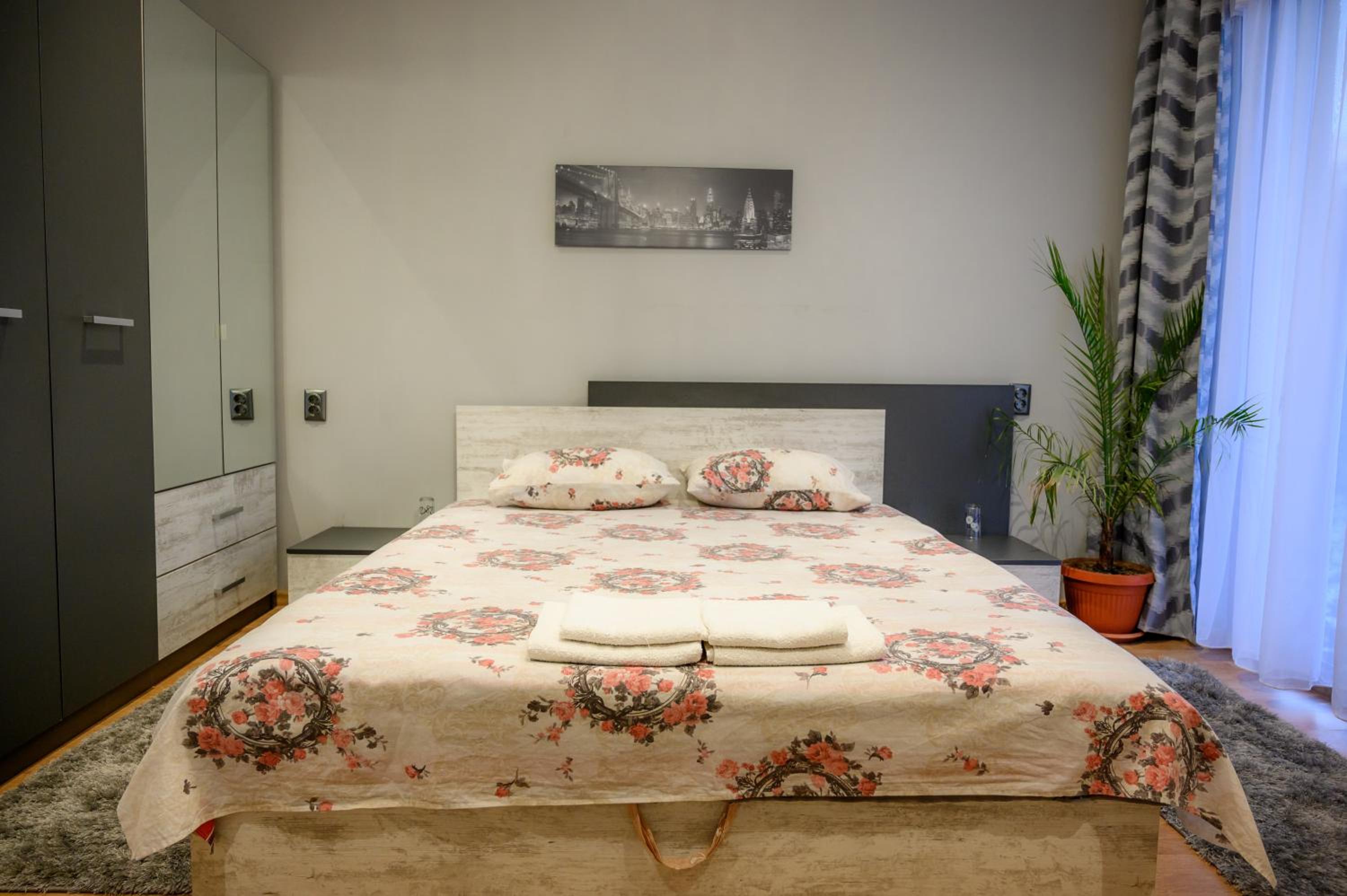 Guest House Angelkovi