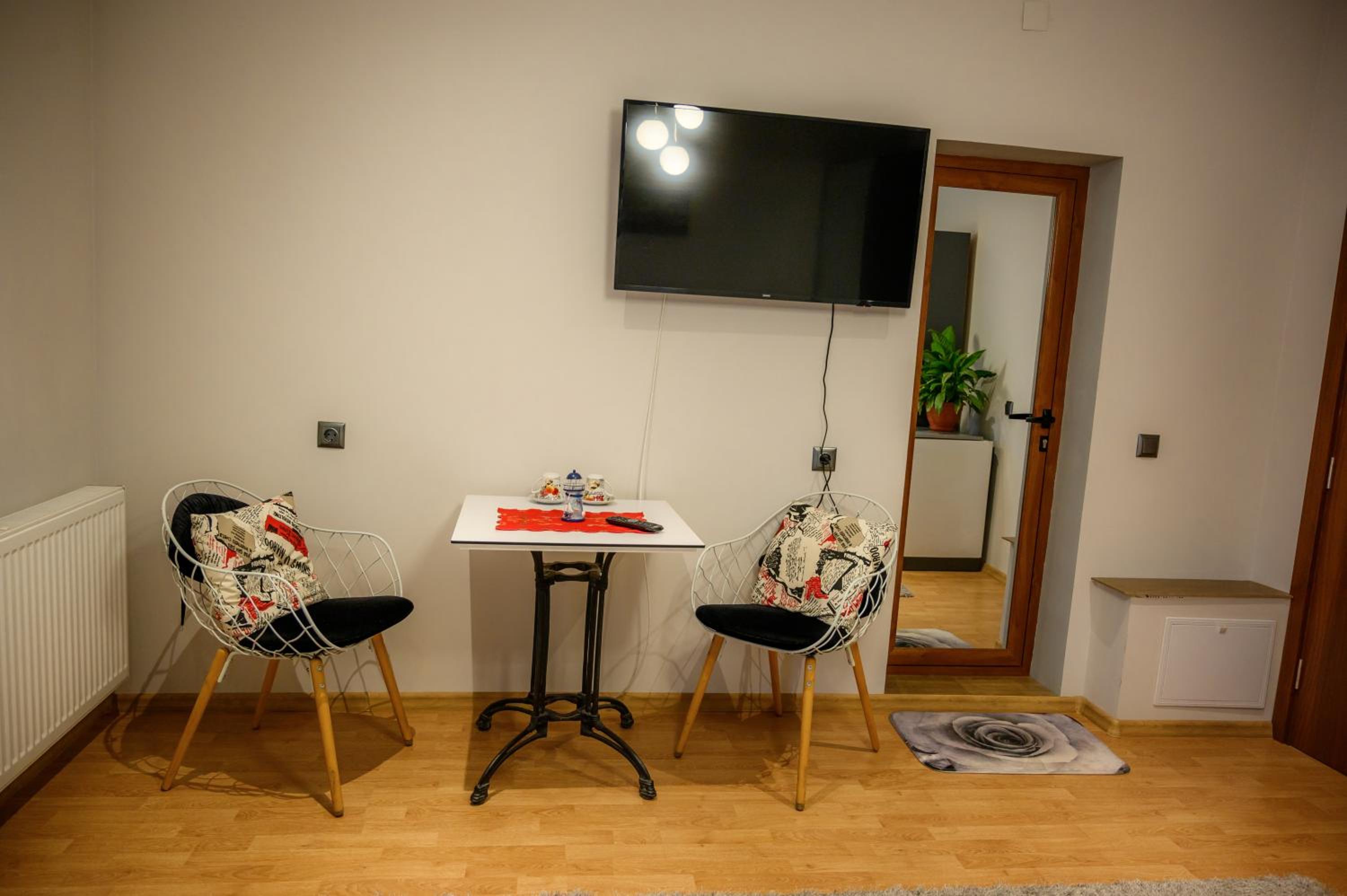 Guest House Angelkovi