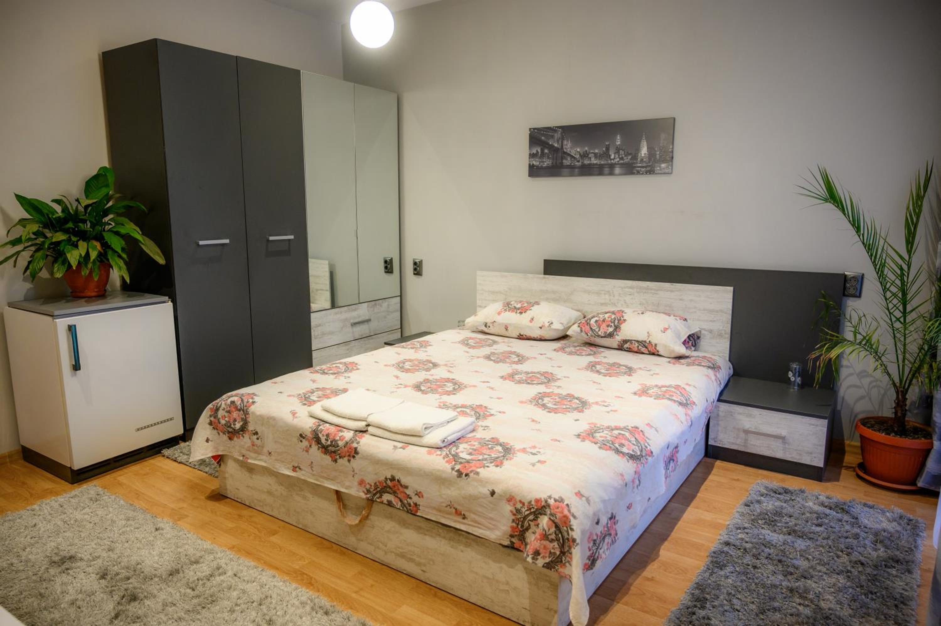 Guest House Angelkovi
