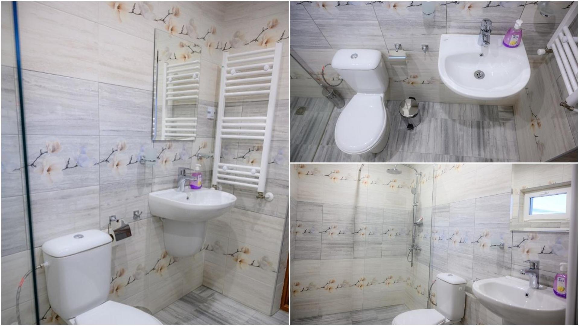 Guest House Angelkovi