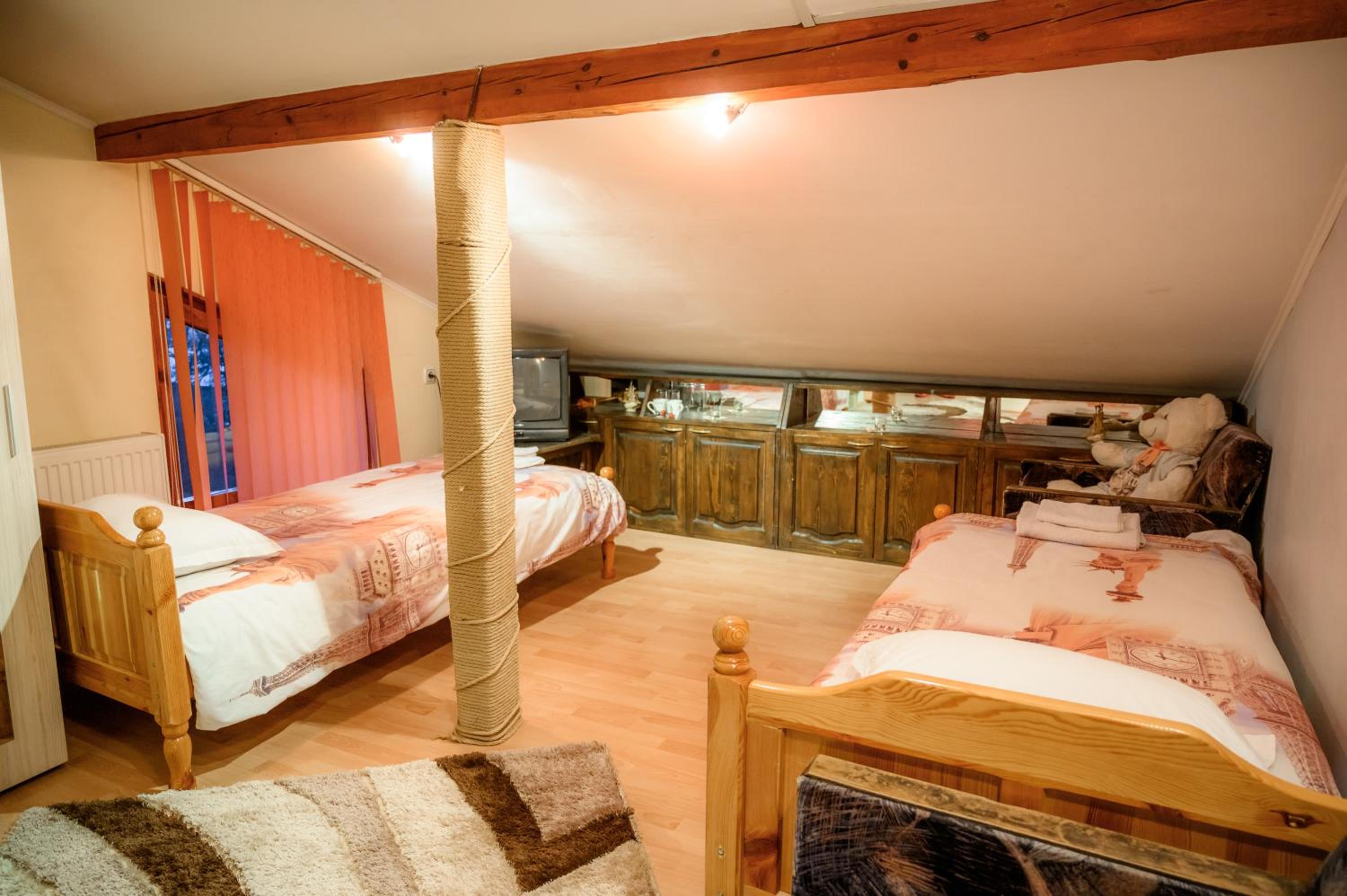Guest House Angelkovi
