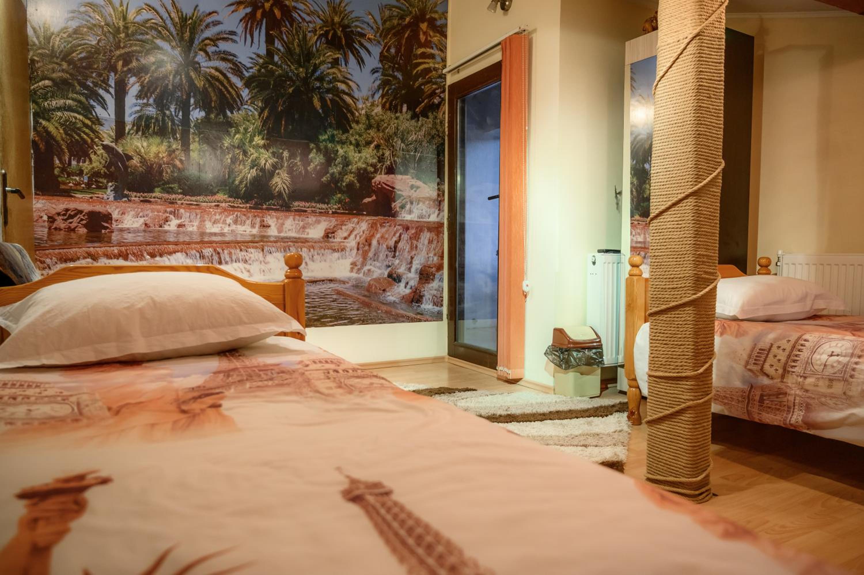 Guest House Angelkovi
