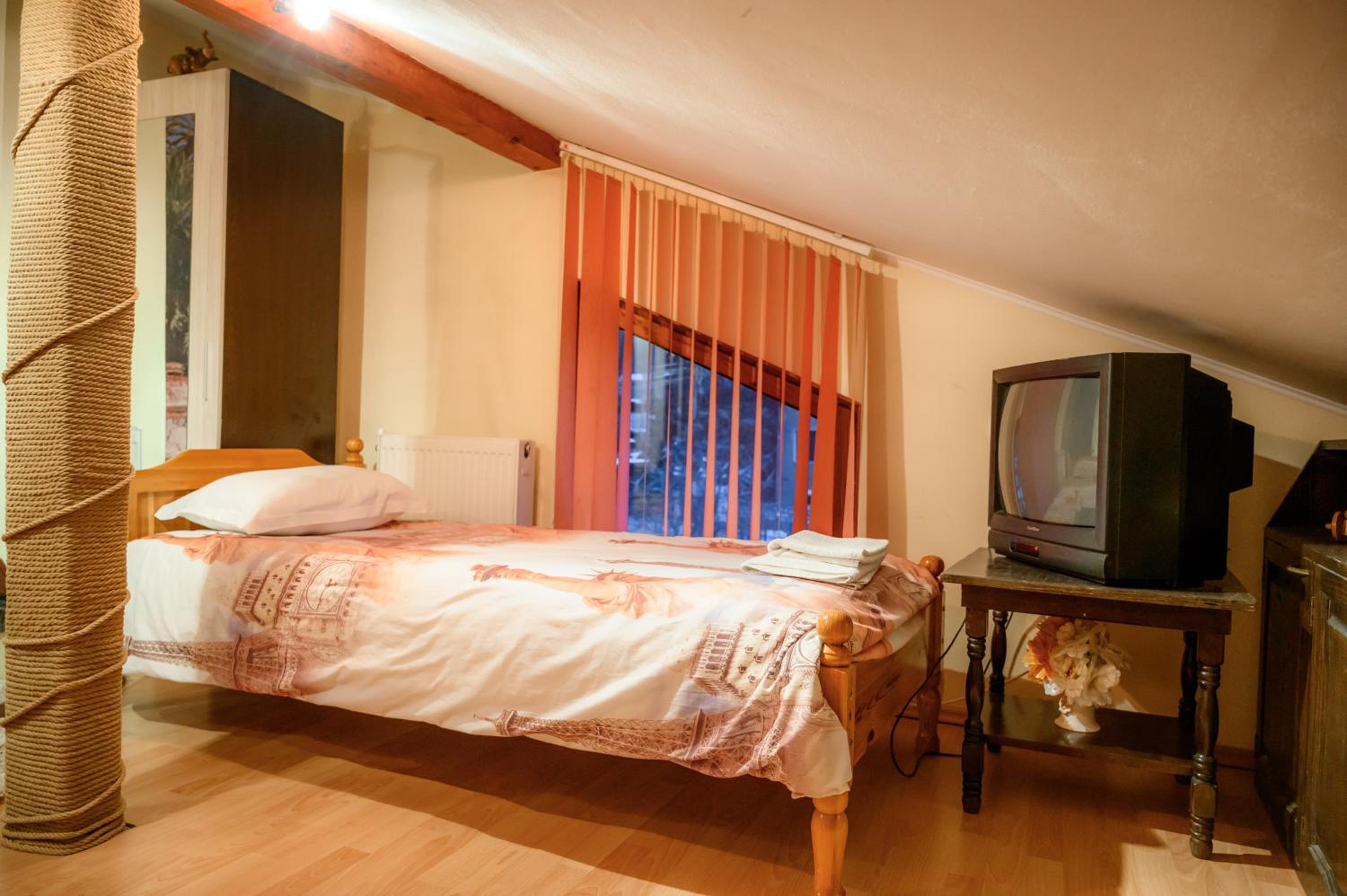 Guest House Angelkovi
