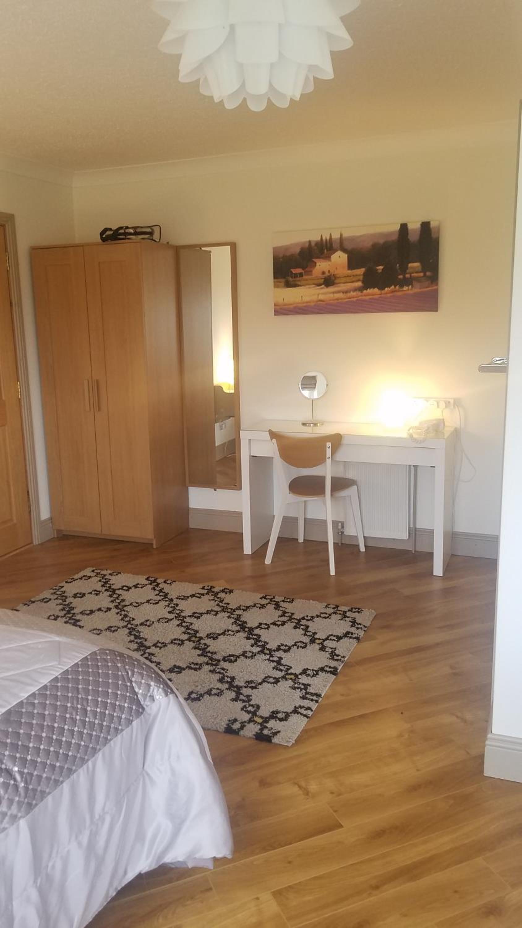 Burren Rock Farmhouse B&B