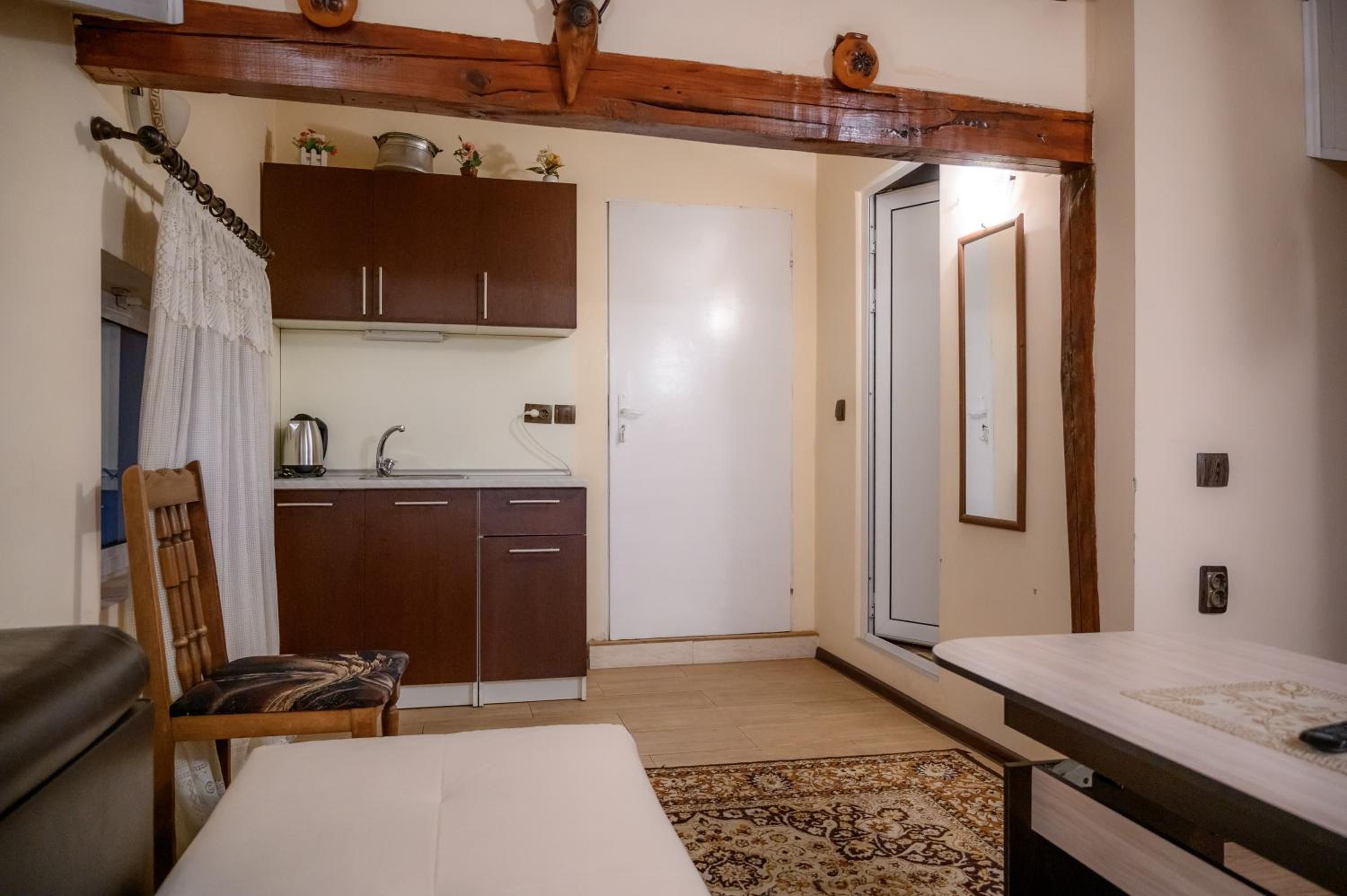 Guest House Angelkovi