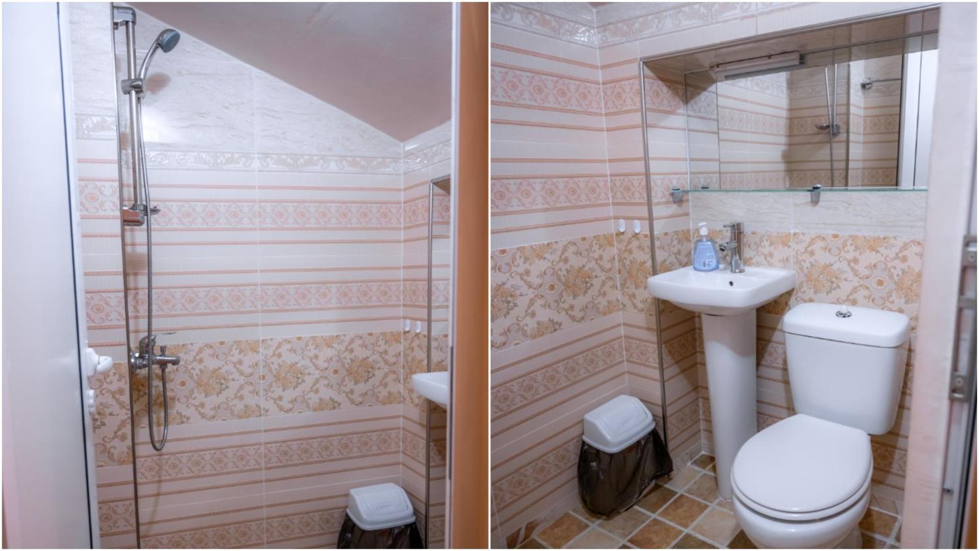 Guest House Angelkovi