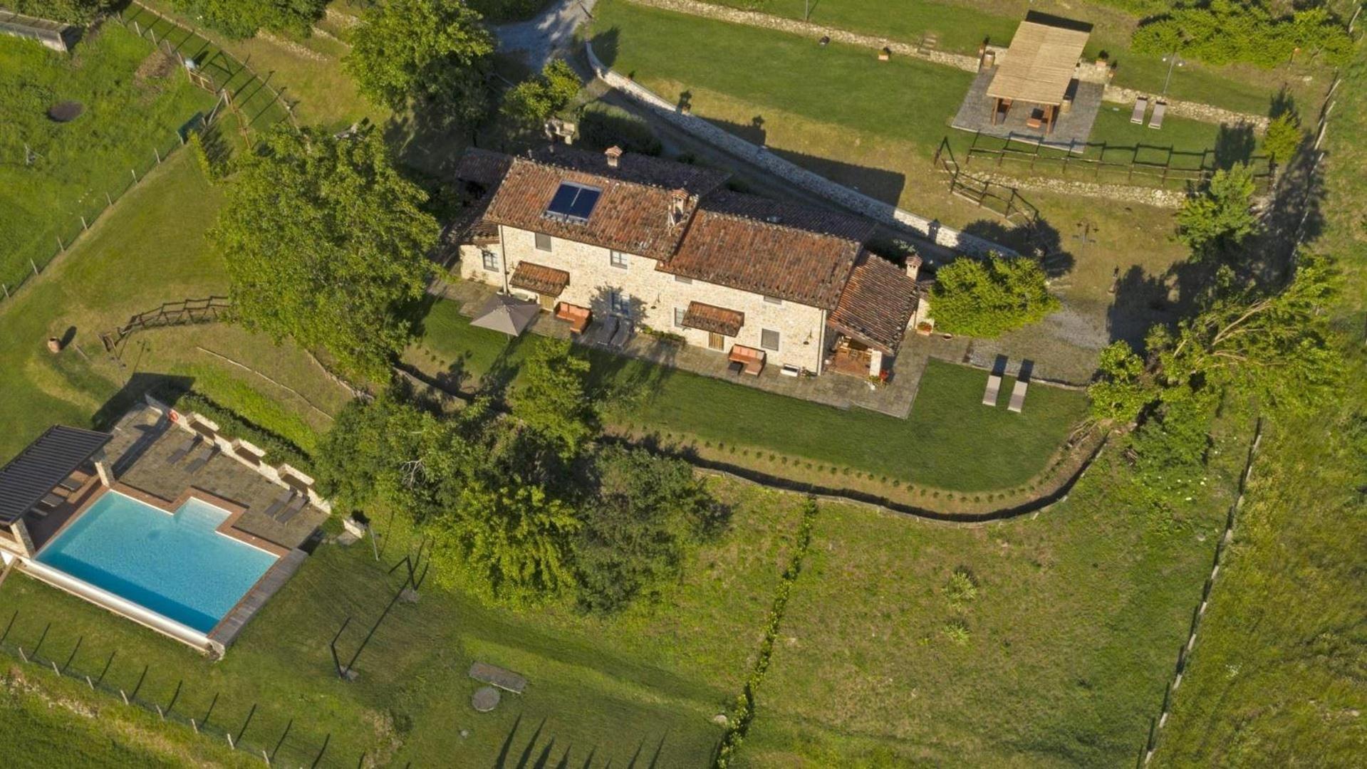 L'Ormasso view 3