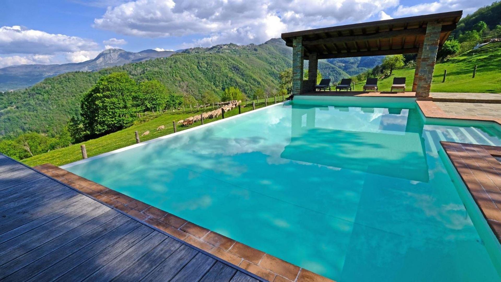 L'Ormasso view 4