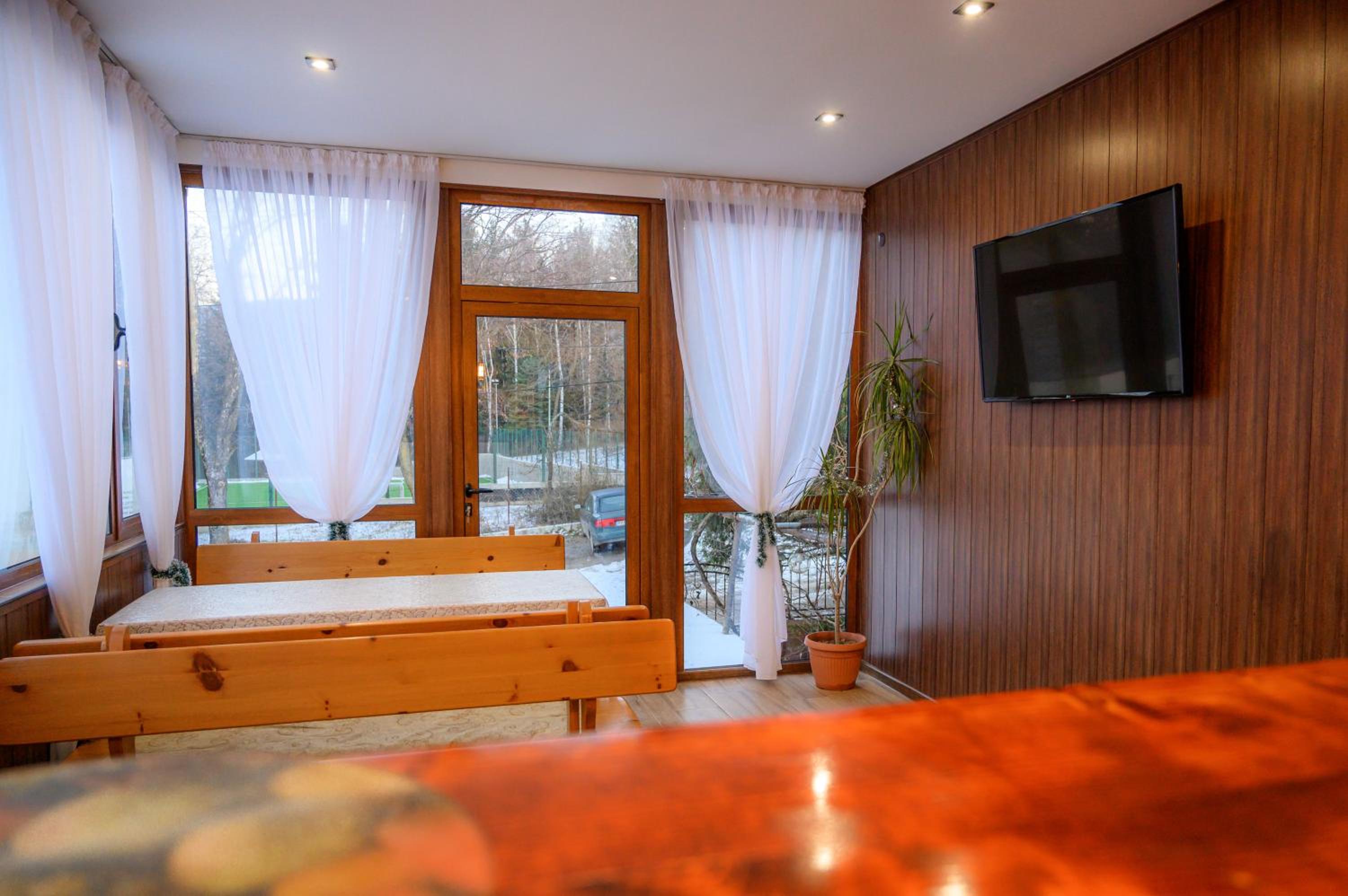 Guest House Angelkovi
