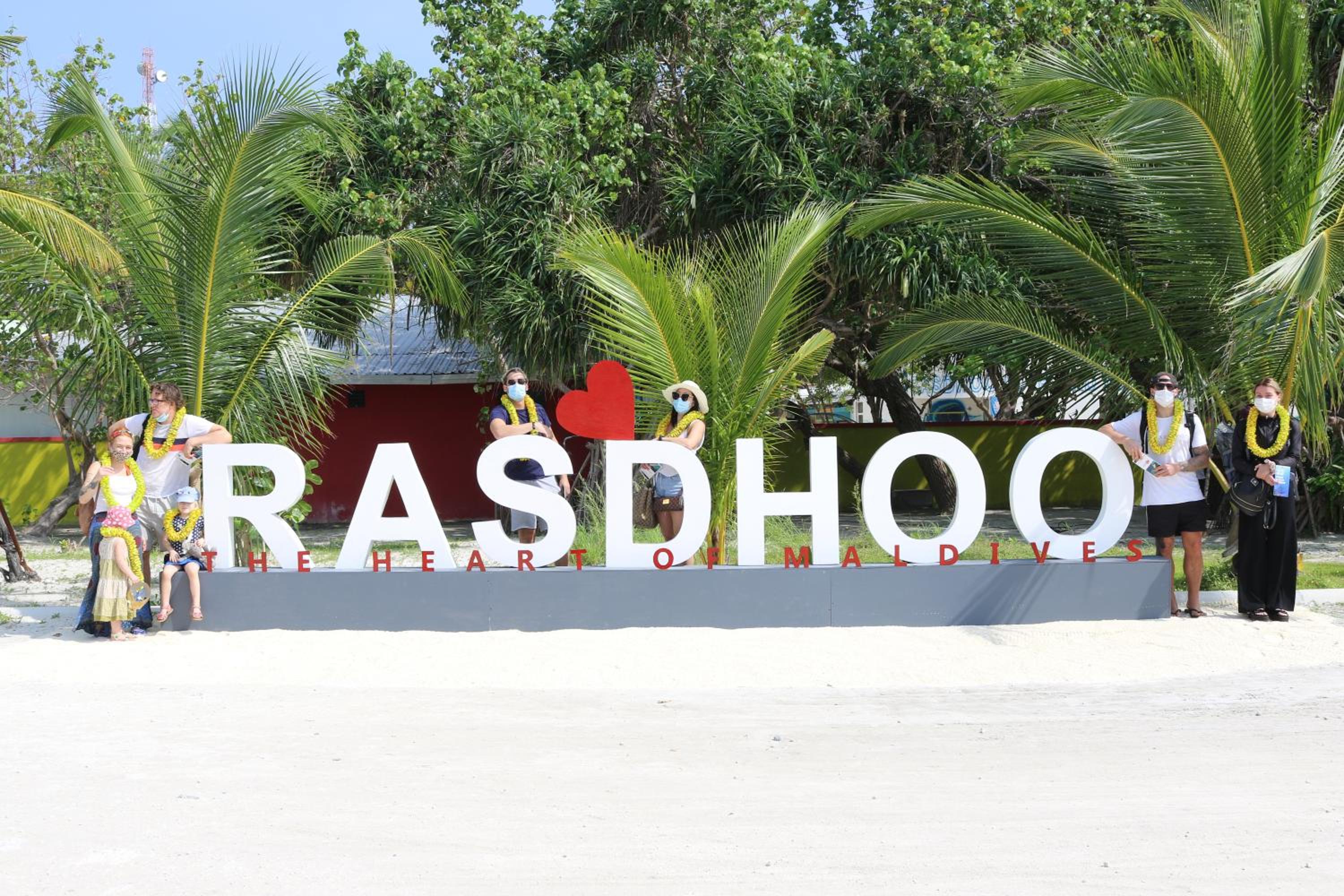 Quicksand Rasdhoo view 4
