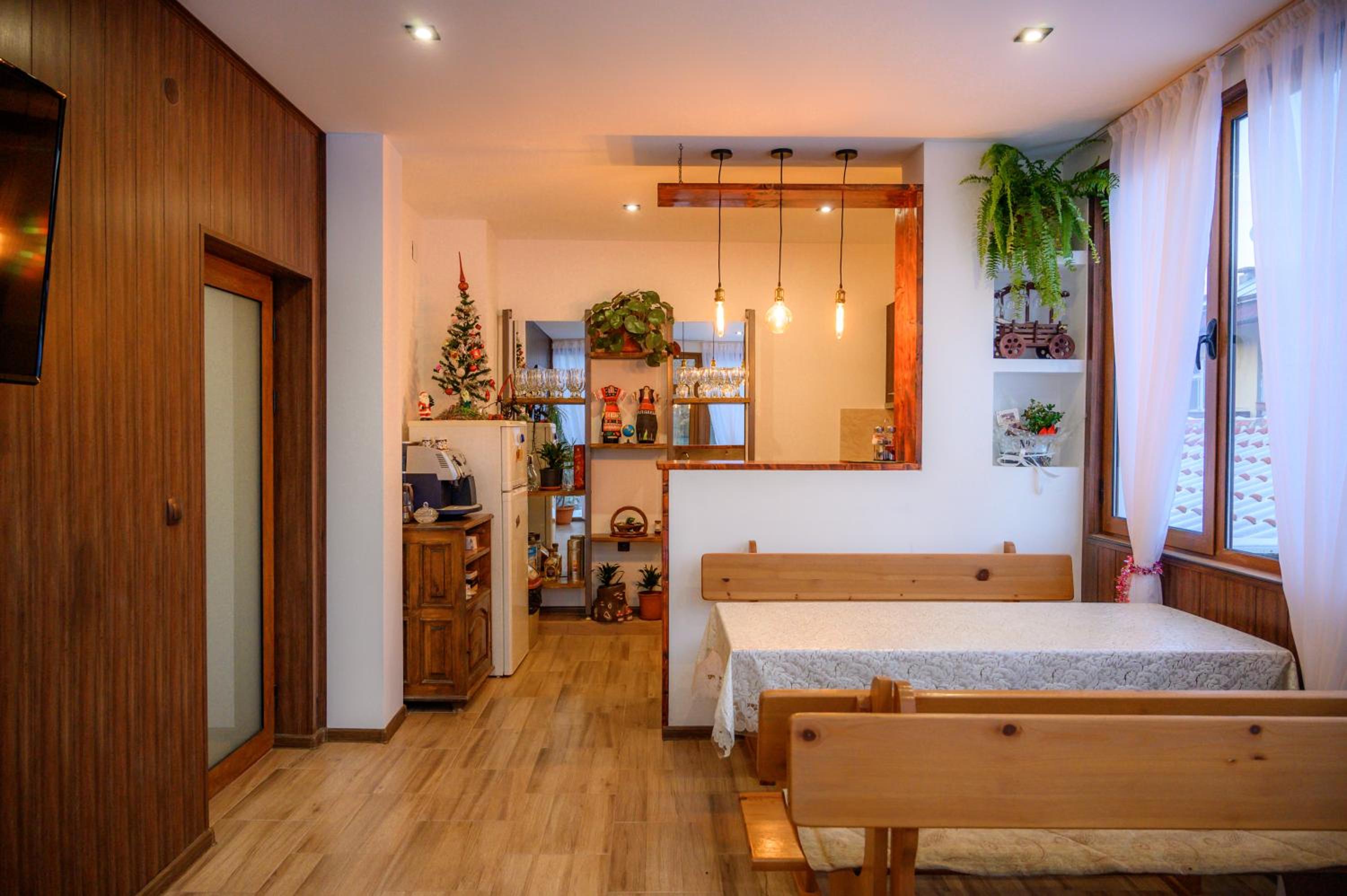 Guest House Angelkovi