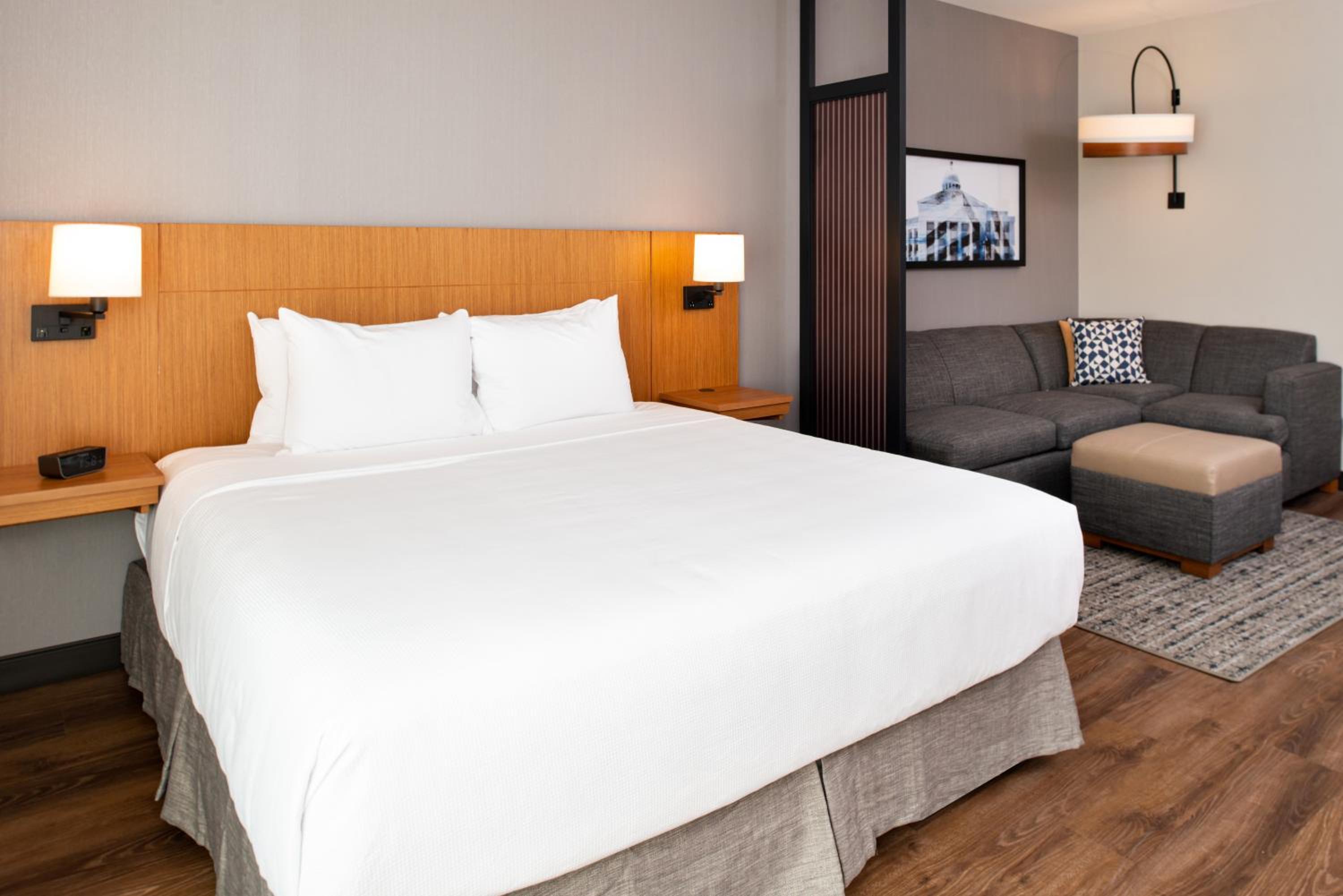 Hyatt Place Dallas/Rockwall - Property Image 11