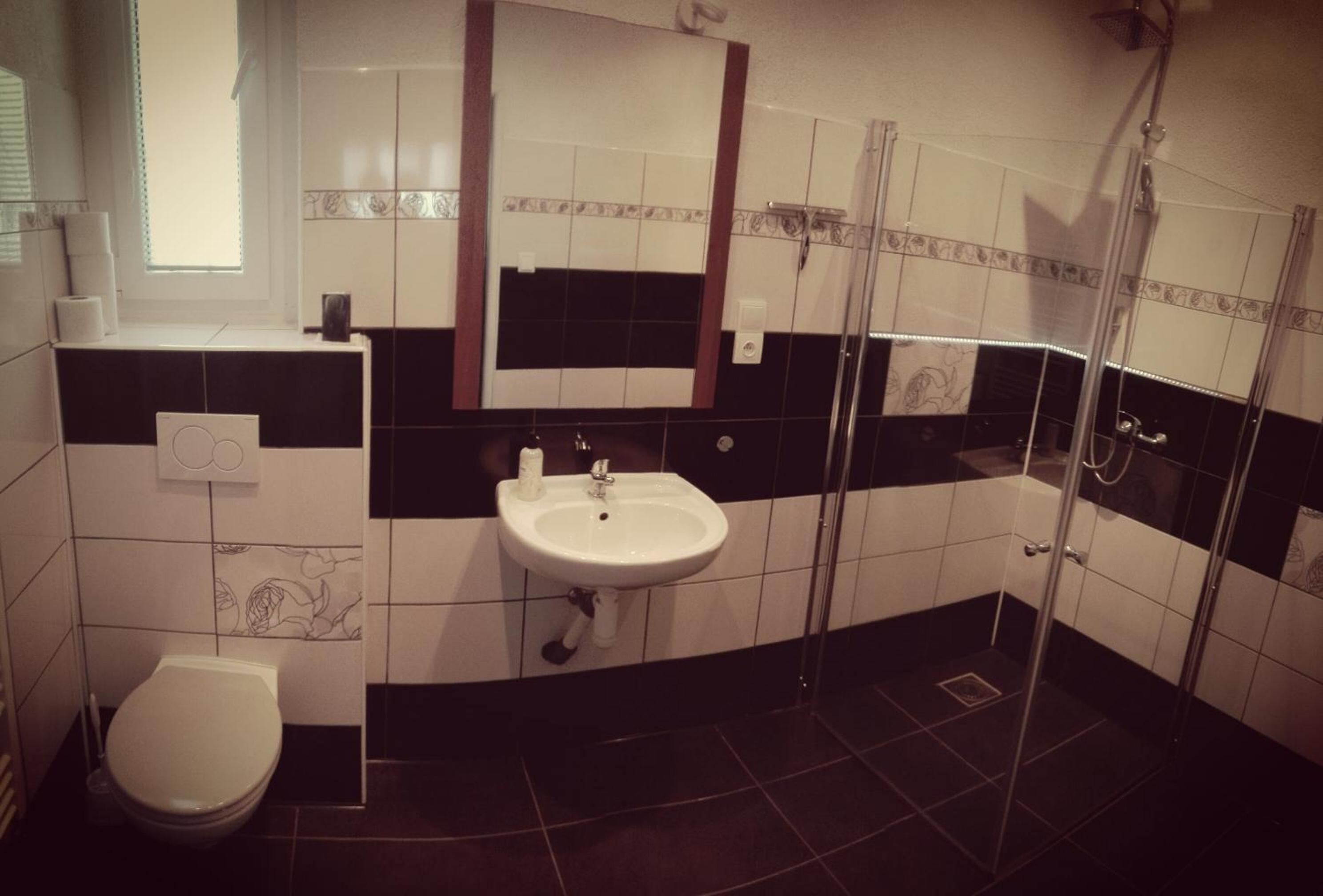 Apartmán Saxán Smržovka