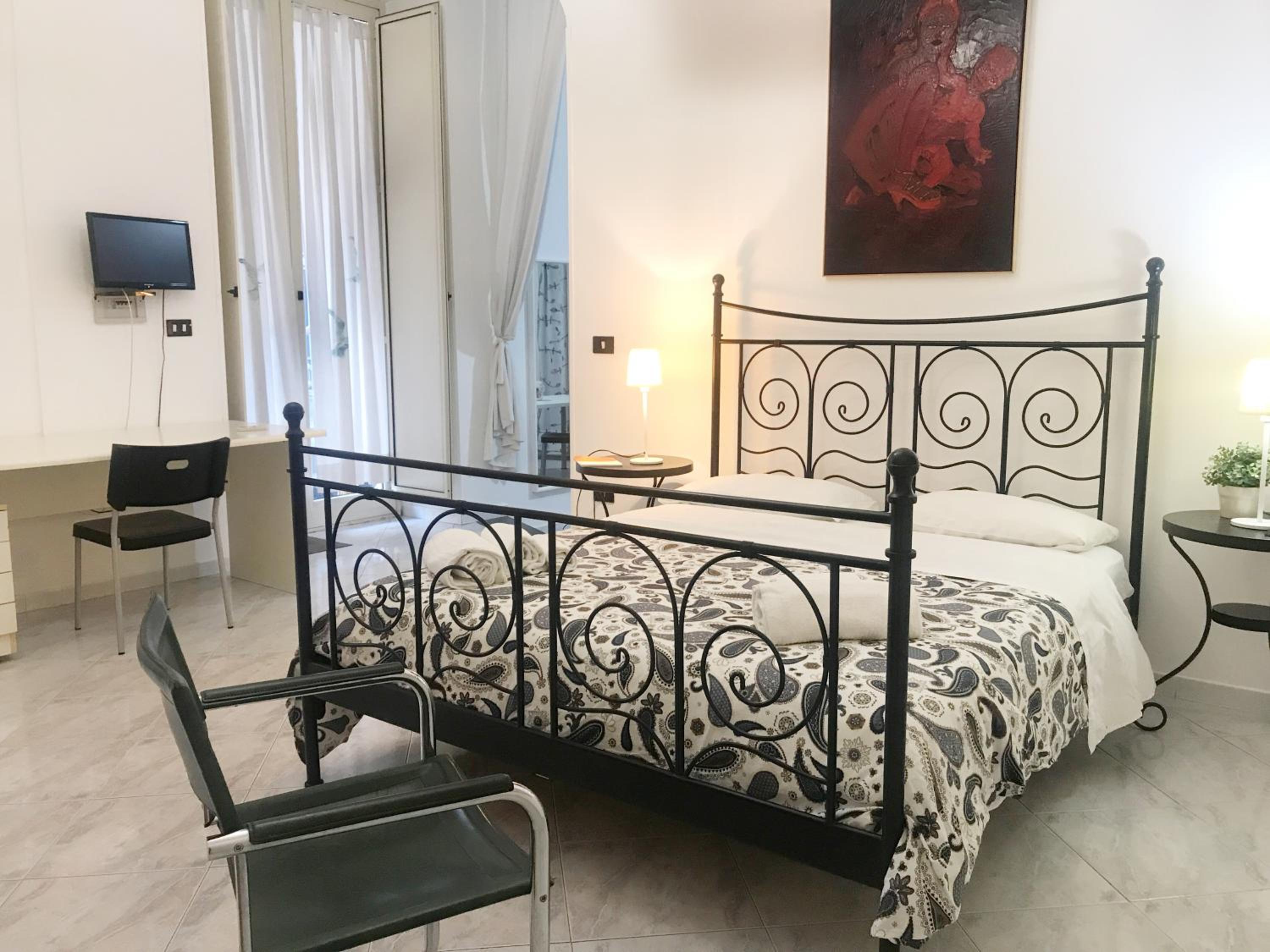 Home La Corte view 3