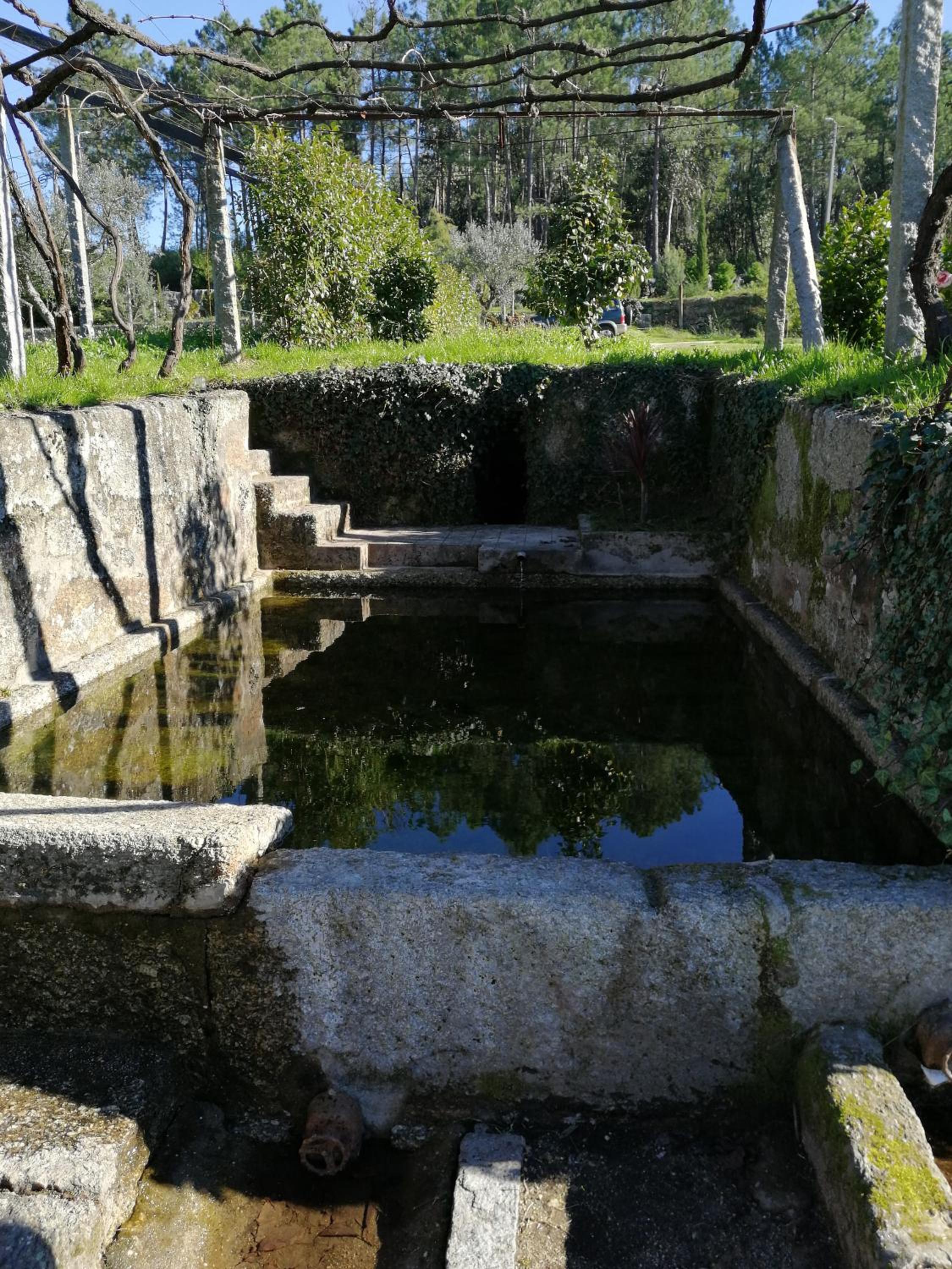 Quinta do Santinho view 2