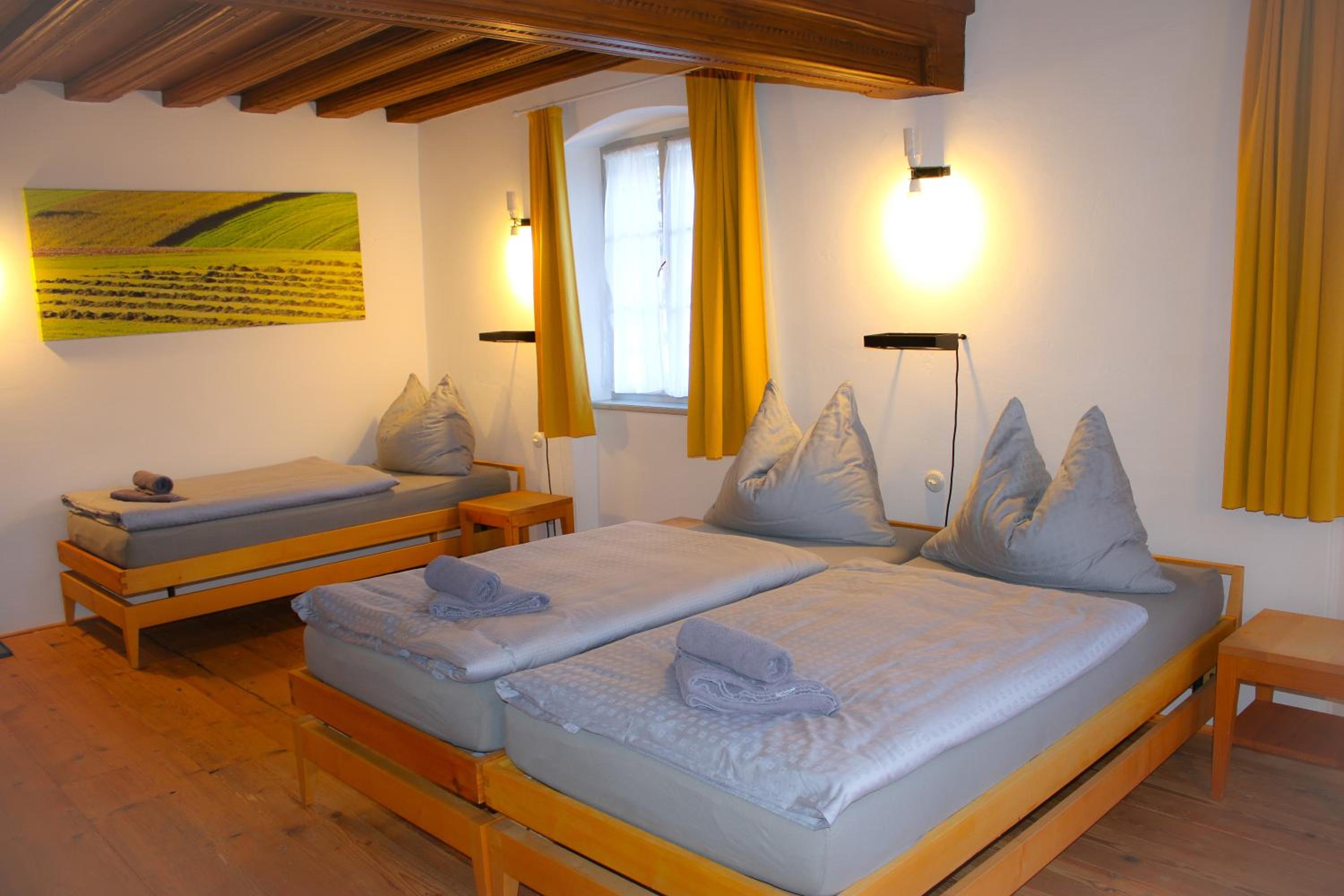 Schwarzes Haus