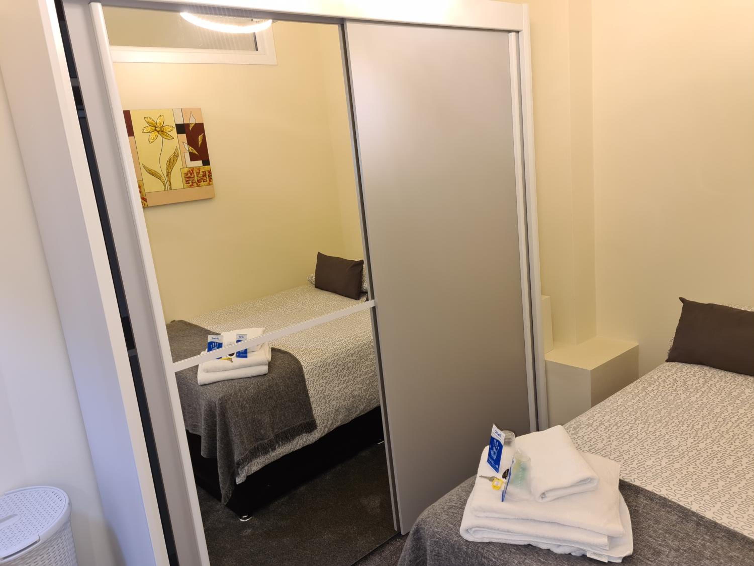 The Avenue