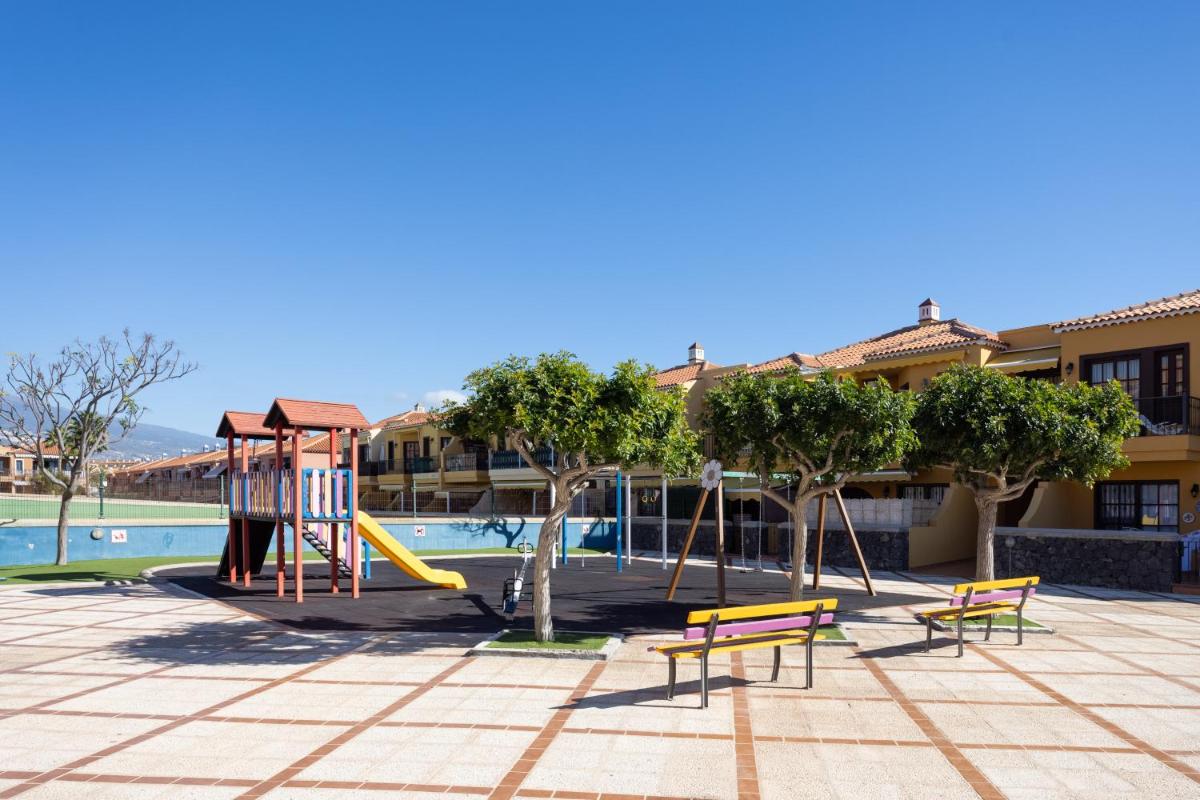 Holiday House Atlantico photo 4