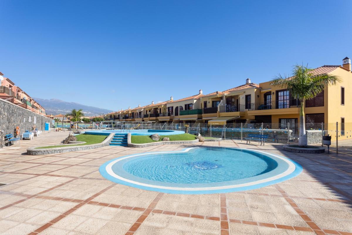 Holiday House Atlantico photo 2