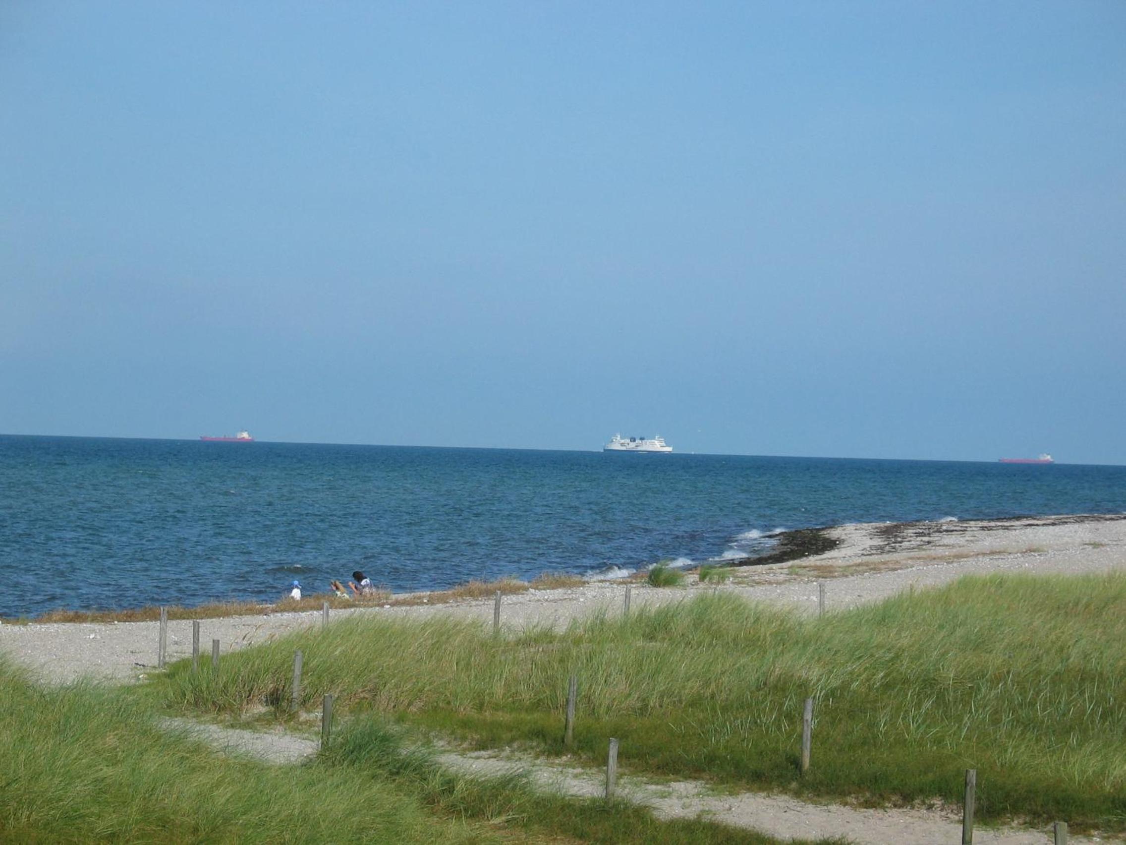Urlaub bei Familie Lasch