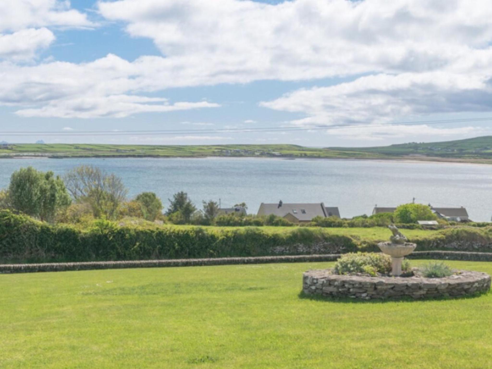 Beachmount House view 2